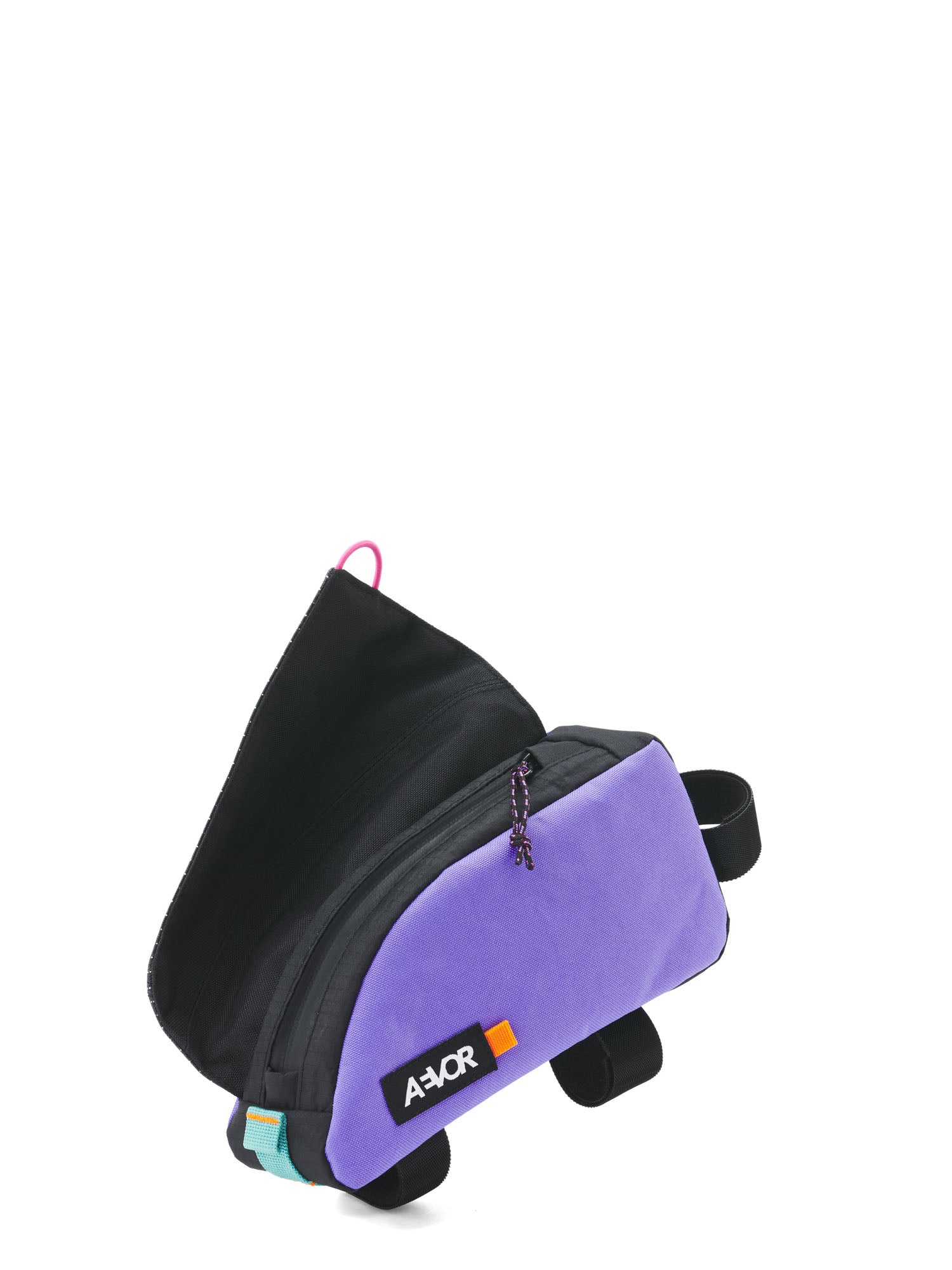 AEVOR-UBG-Top-Tube-Pack-S-90s-Purple-front