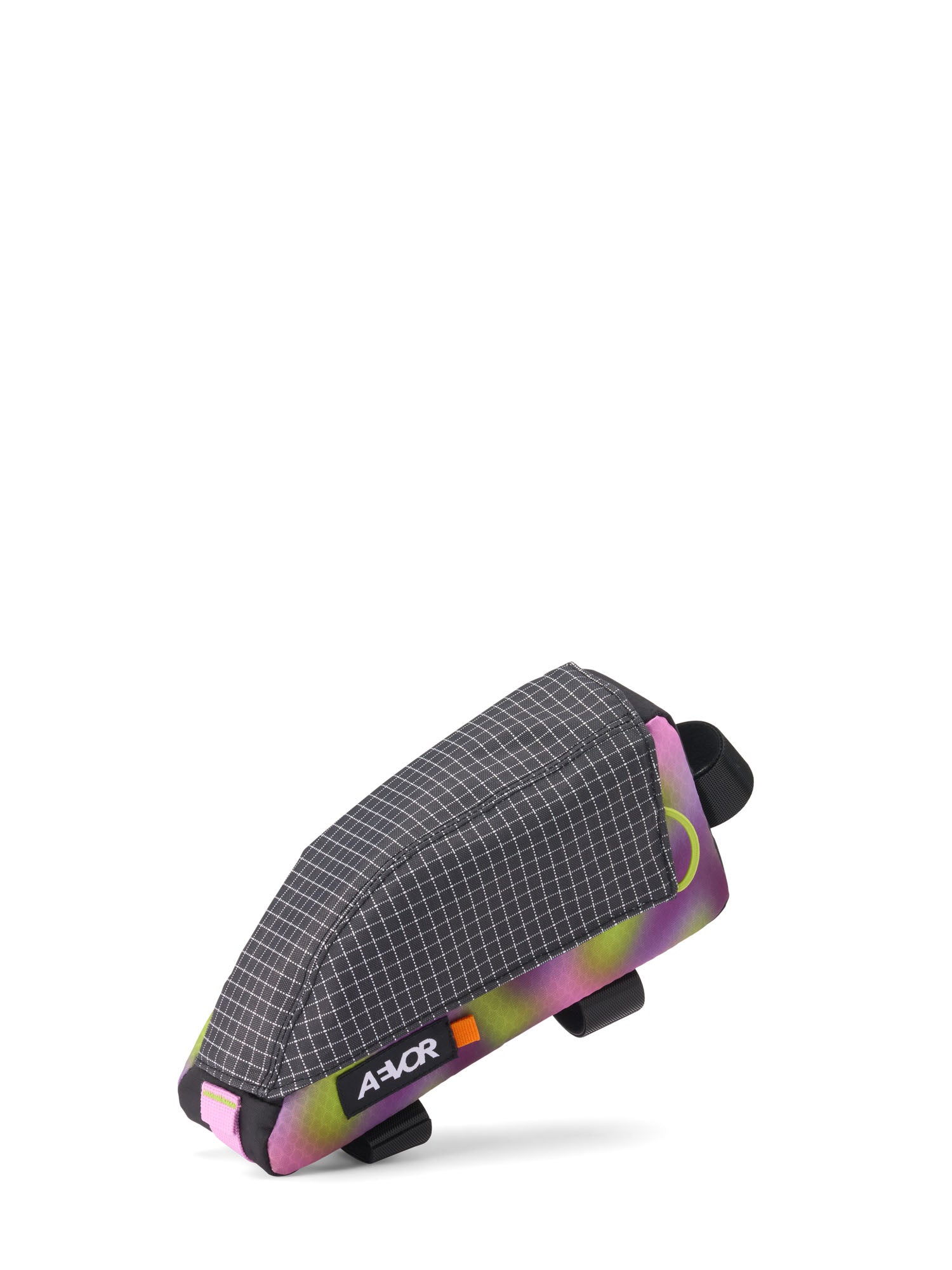 Urban Bike Gear Top Tube Pack S - Psychedelic Slush