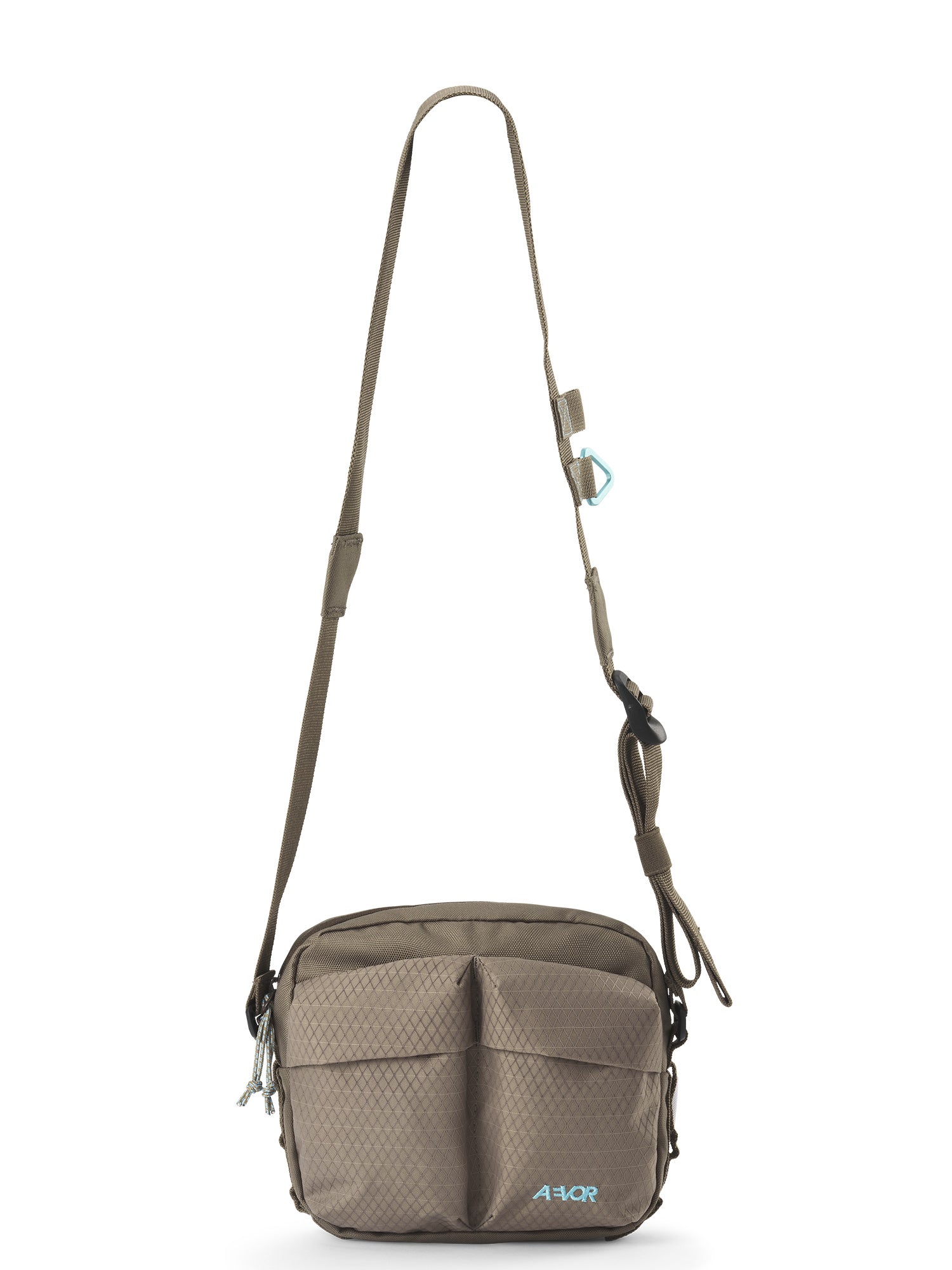 AEVOR-UT-Pouch-Utility-Coffee-Brown-frontal