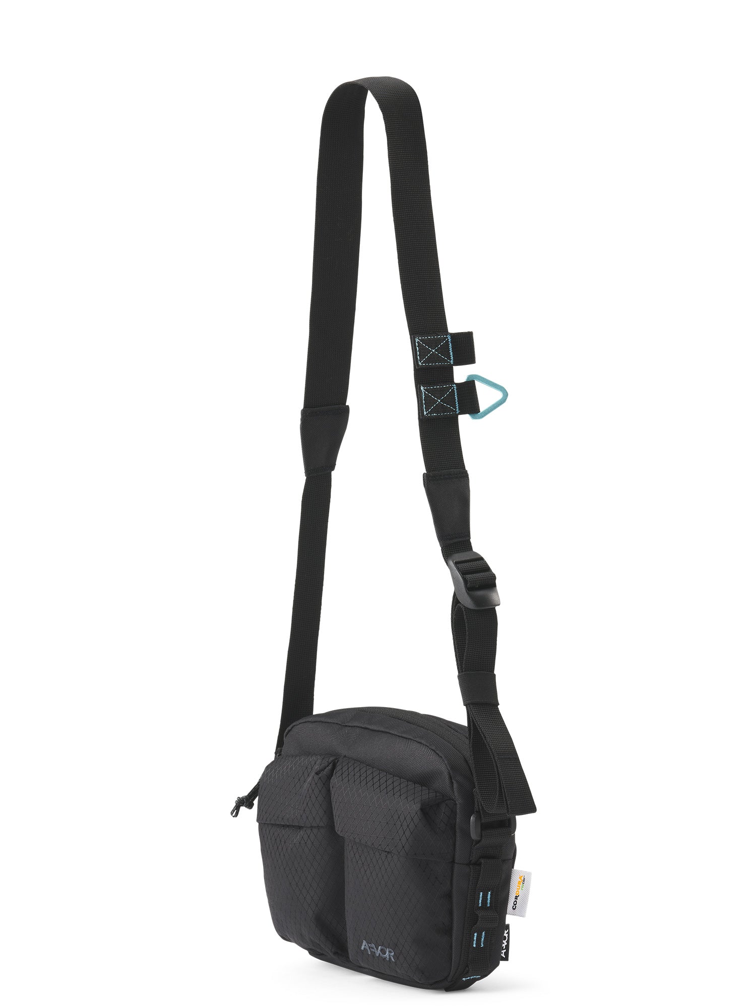 AEVOR-UT-Pouch-Utility-Black-front