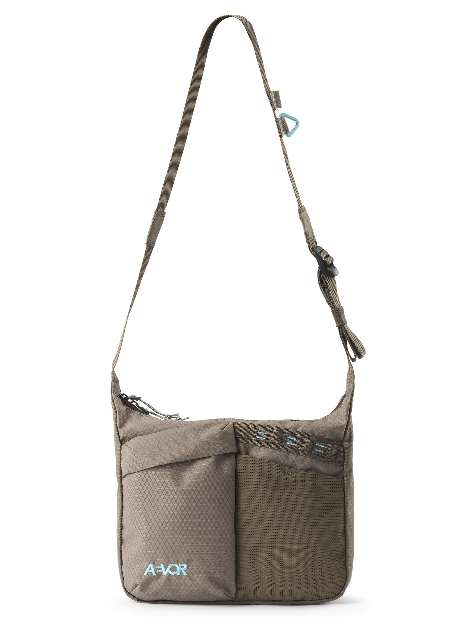 AEVOR-UT-Sacoche-Utility-Coffee-Brown-frontal