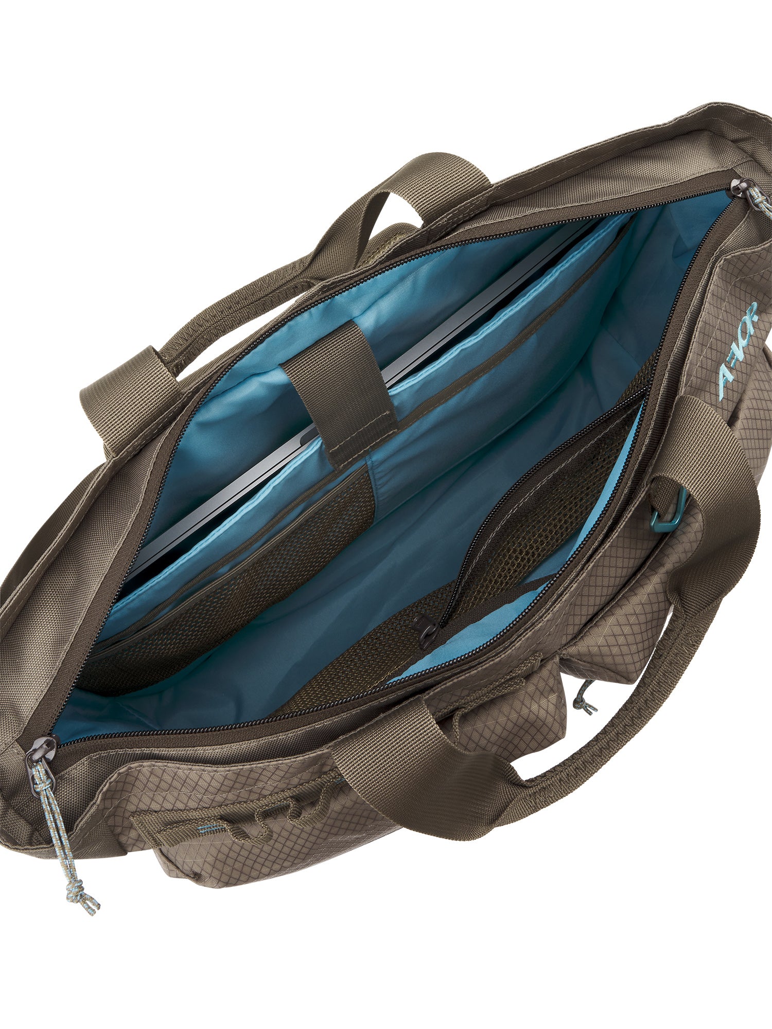AEVOR-UT-Tote-Utility-Coffee-Brown-openshot