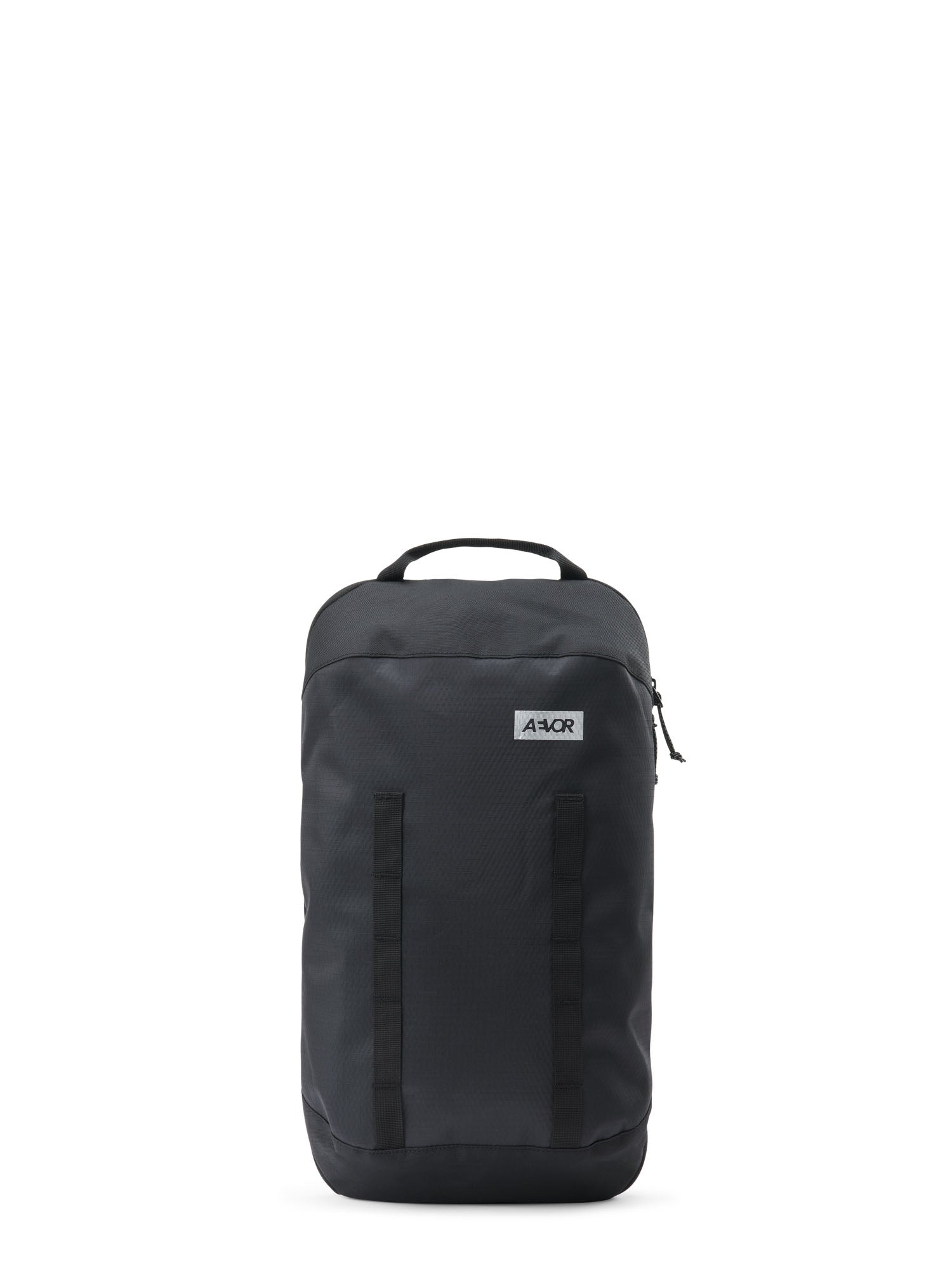 AEVOR-Volume-Pack-XL-Proof-Black-front
