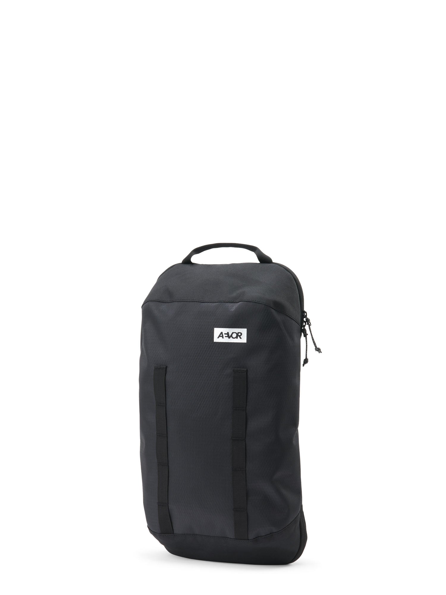 AEVOR-Volume-Pack-XL-Proof-Black-front