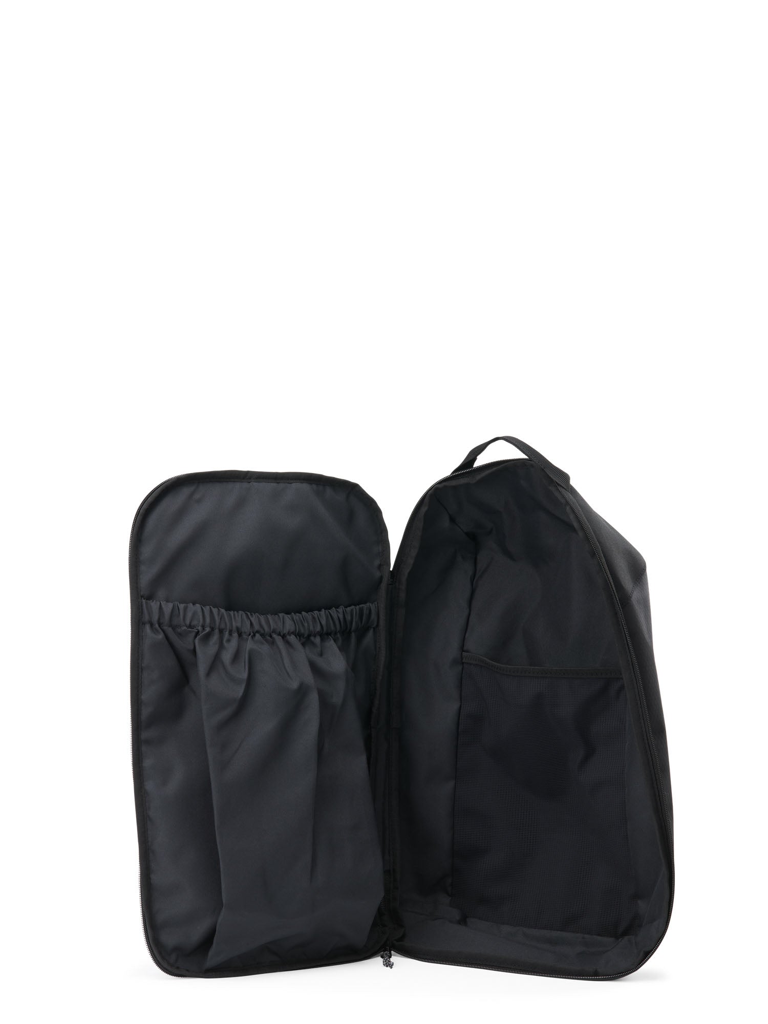 Volume Pack XL - Proof Black