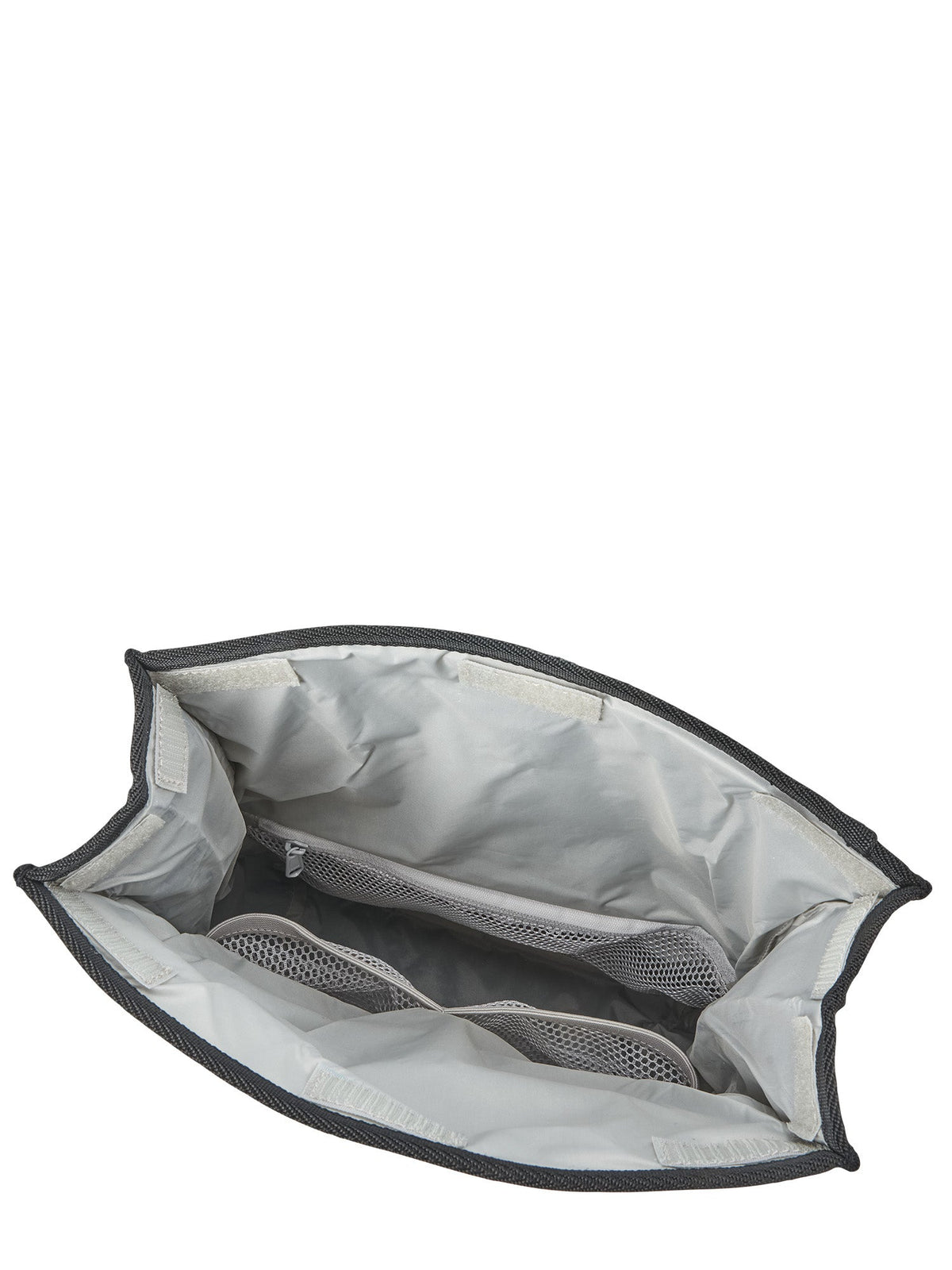 AEVOR-Waist-Pack-Proof-Black-detail
