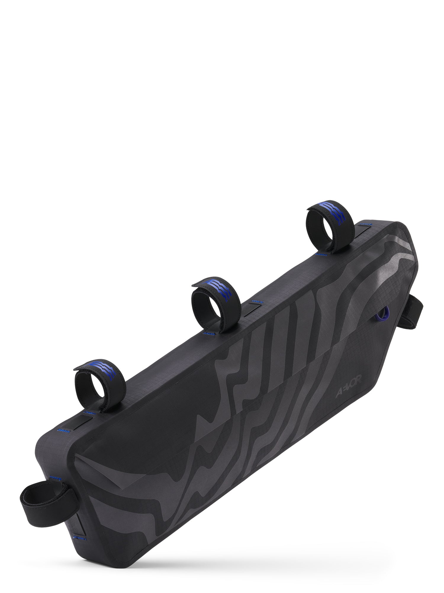 AEVOR-Frame-Pack-Large-Road-Proof-Black-front
