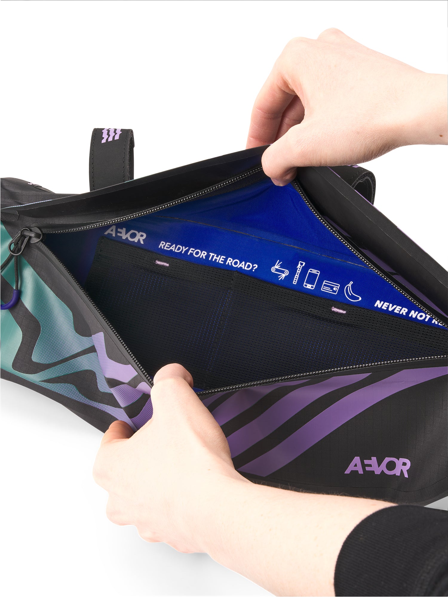 AEVOR-Frame-Pack-Large-Road-Proof-Nightrider-openshot