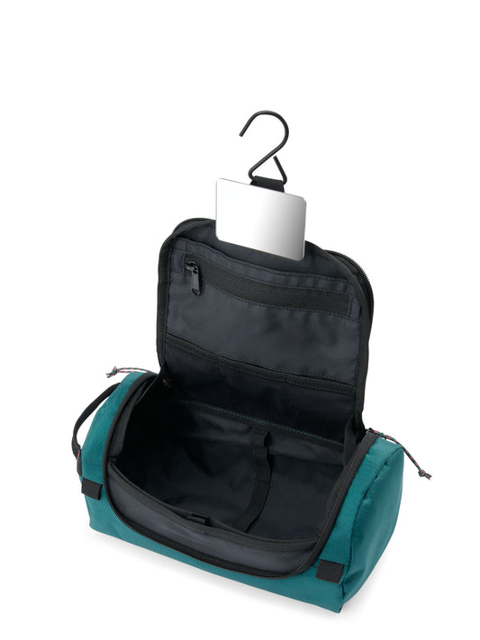 AEVOR-Wash-Pack-Proof-Evergreen-front-openshot