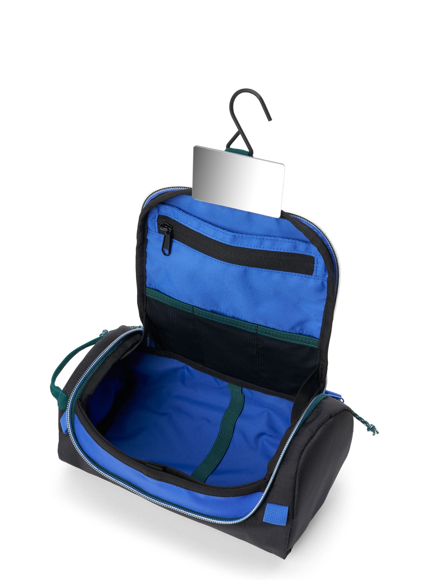 Wash Pack - Proof Dual Dip Aqua Drift