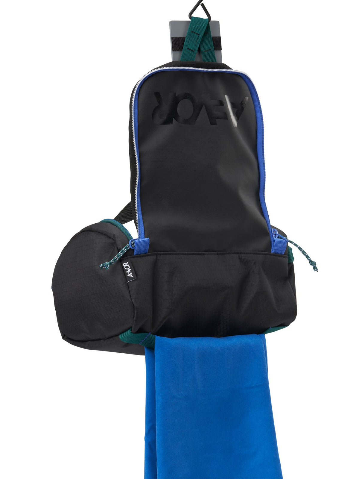 Wash Pack - Proof Dual Dip Aqua Drift