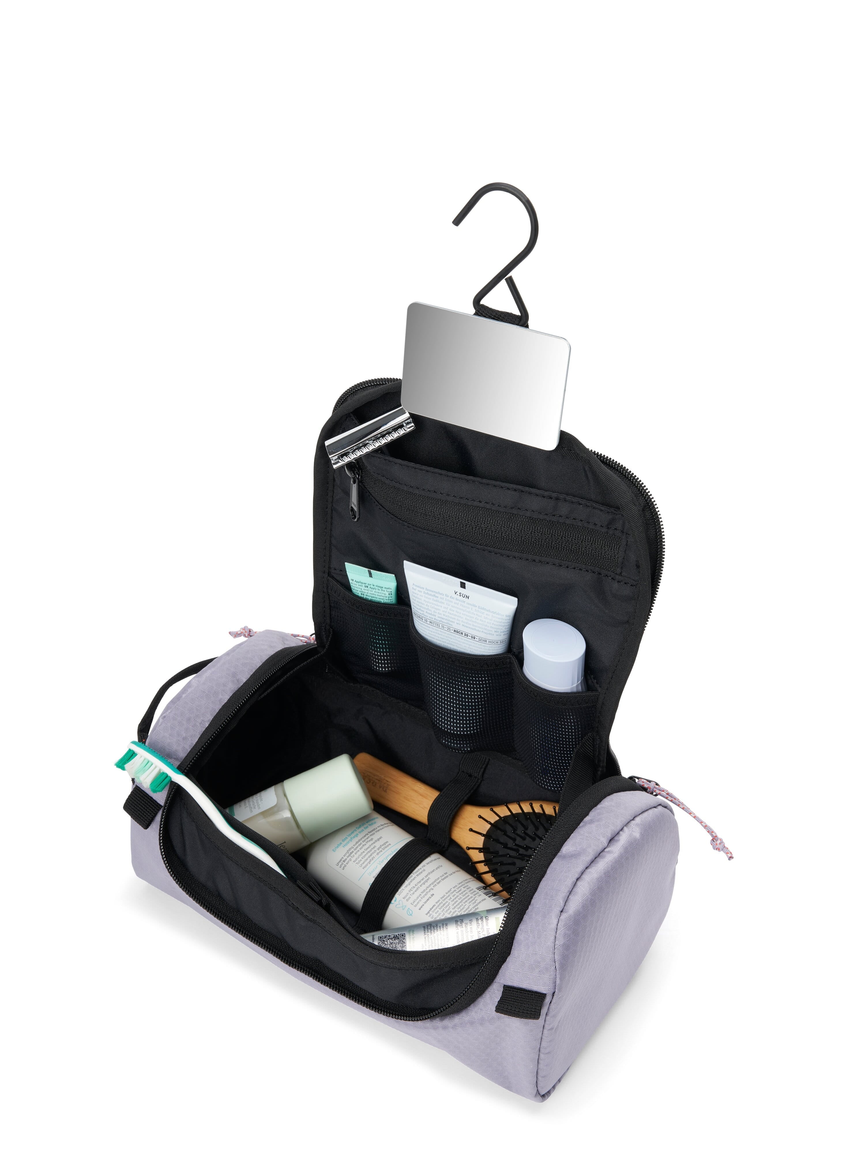 Wash Pack - Proof Lavender