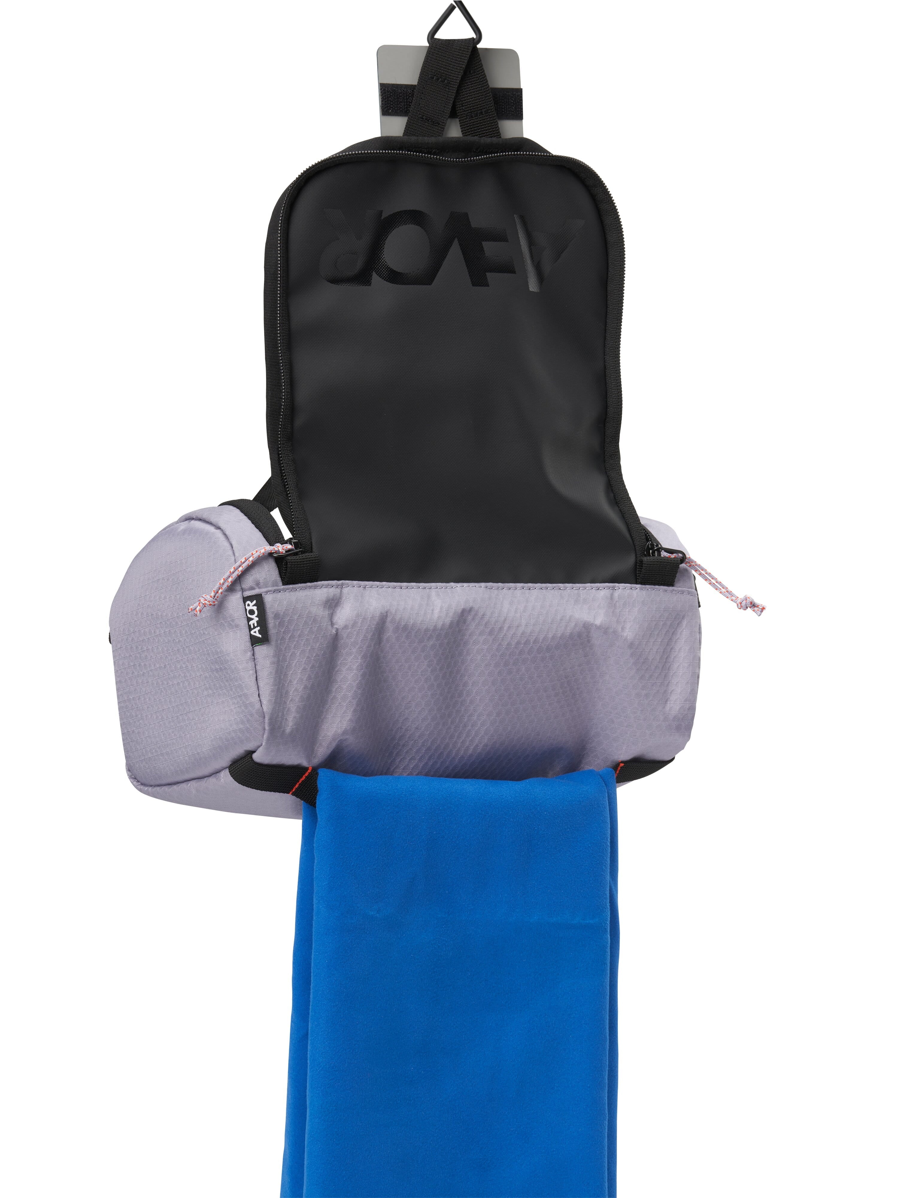 Wash Pack - Proof Lavender