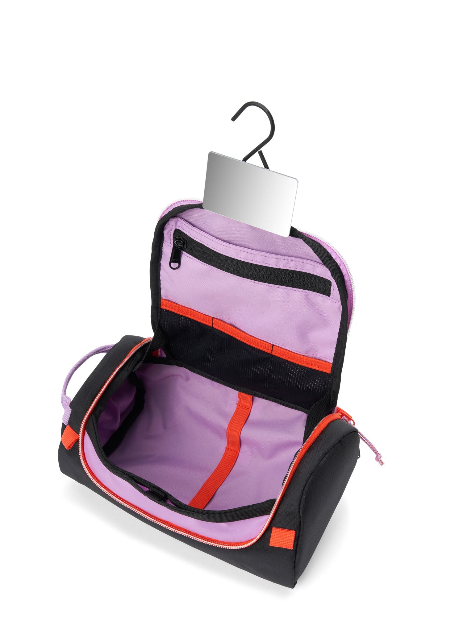 Wash Pack - Proof Dual Dip Violet Rush