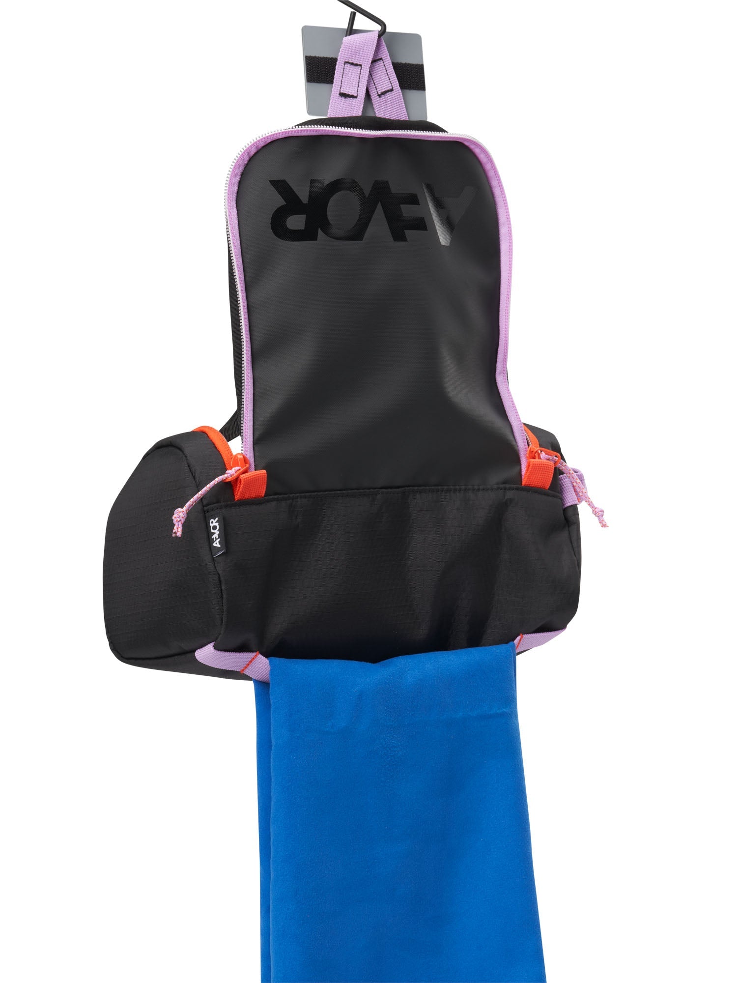 Wash Pack - Proof Dual Dip Violet Rush