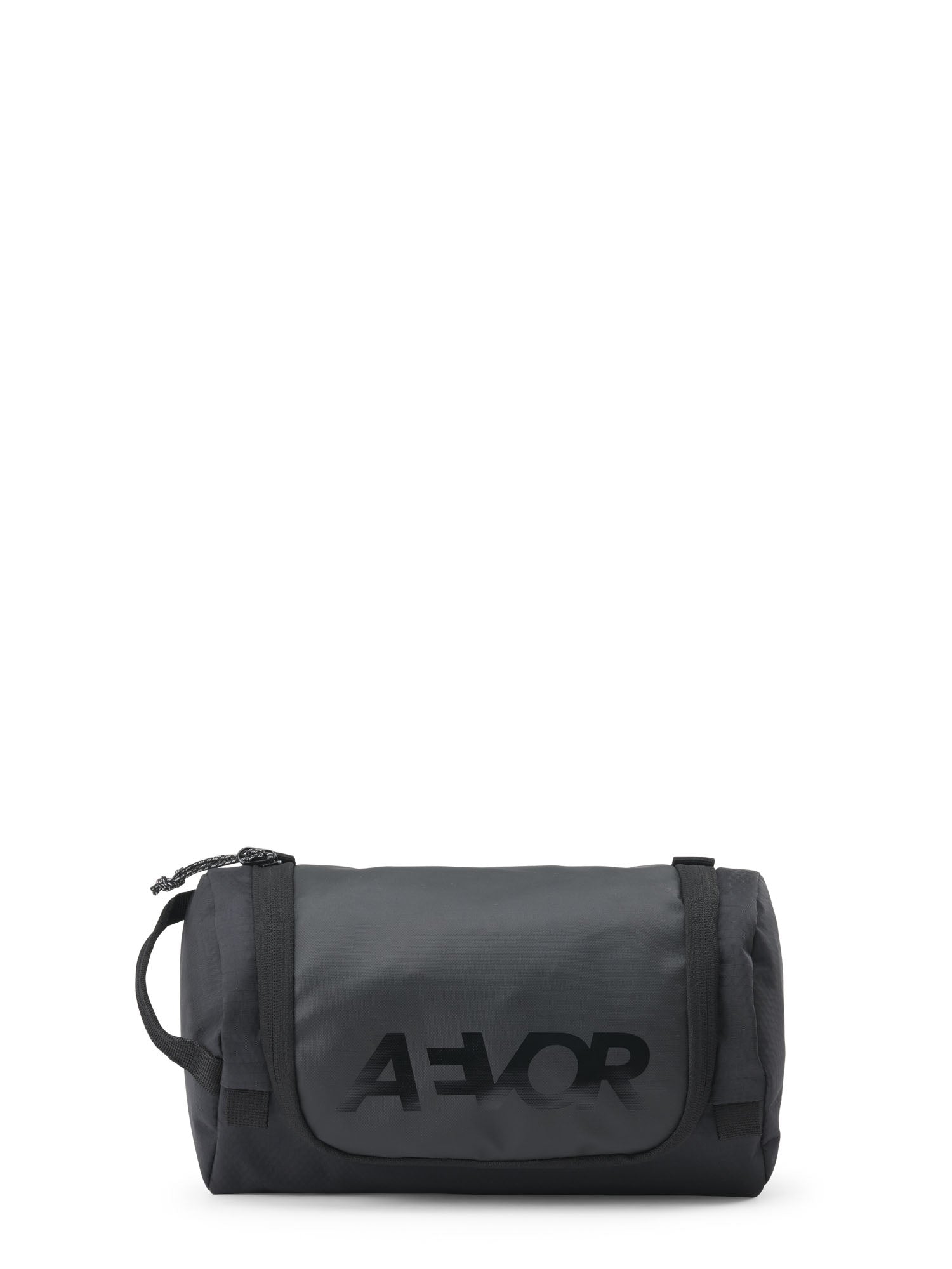 AEVOR-Wash-Pack-Proof-Black-front