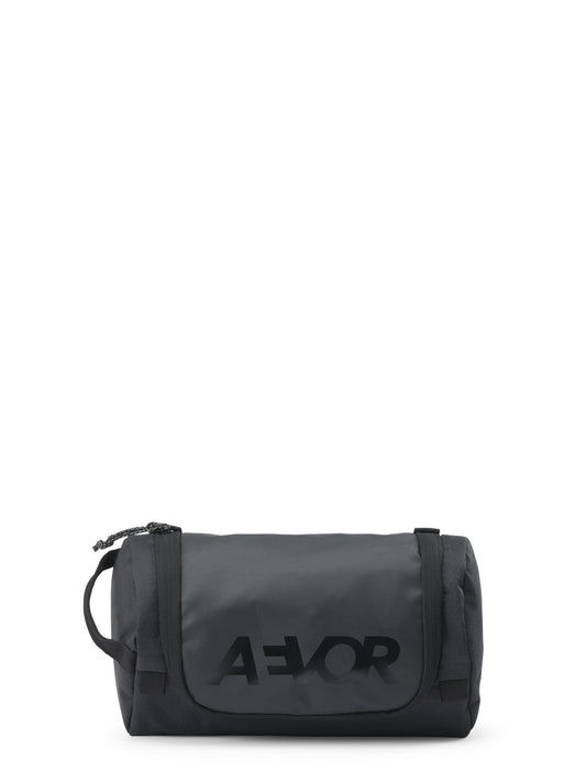 AEVOR-Wash-Pack-Proof-Black-front