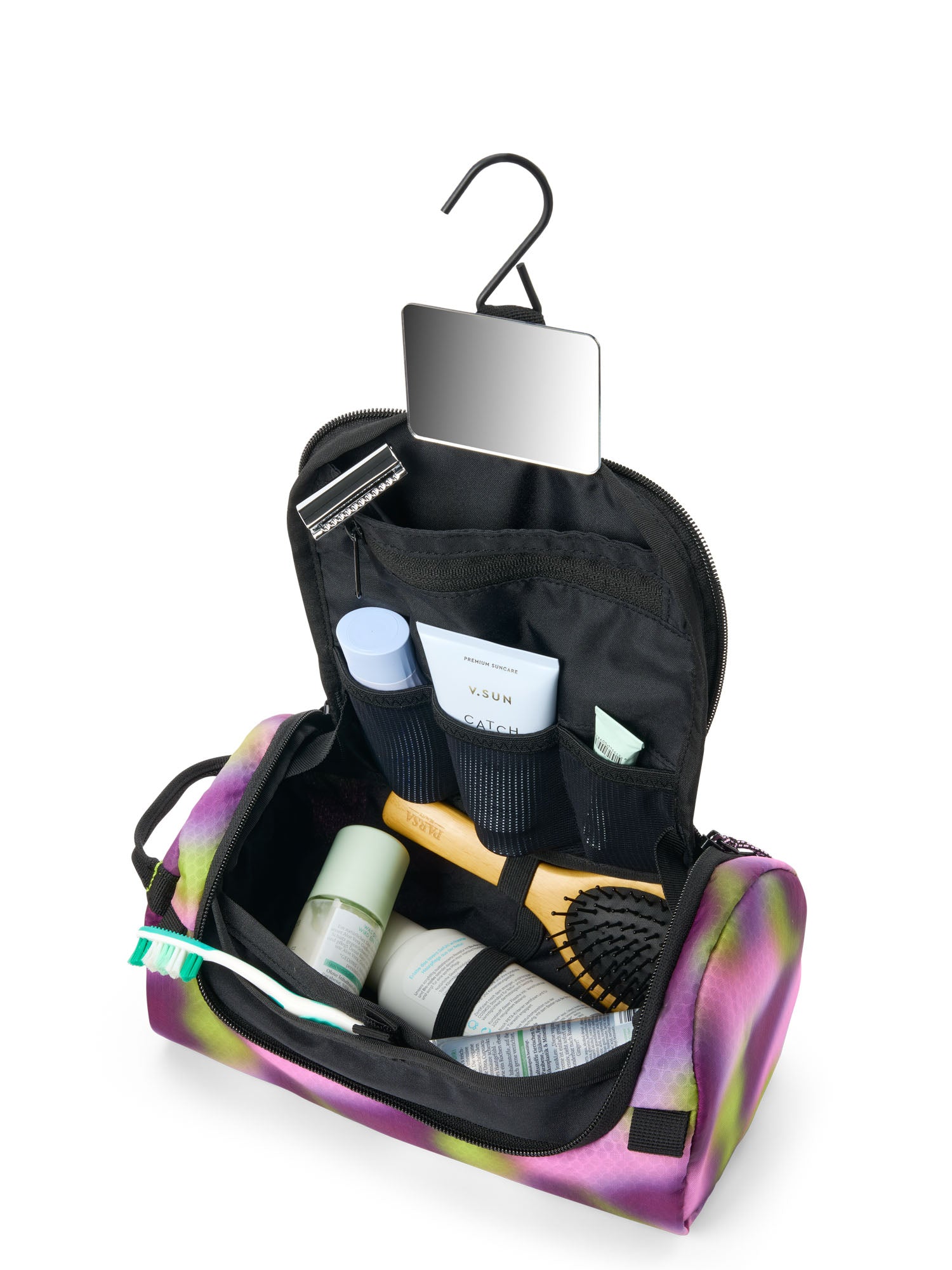 Wash Pack - Proof Psychedelic Slush