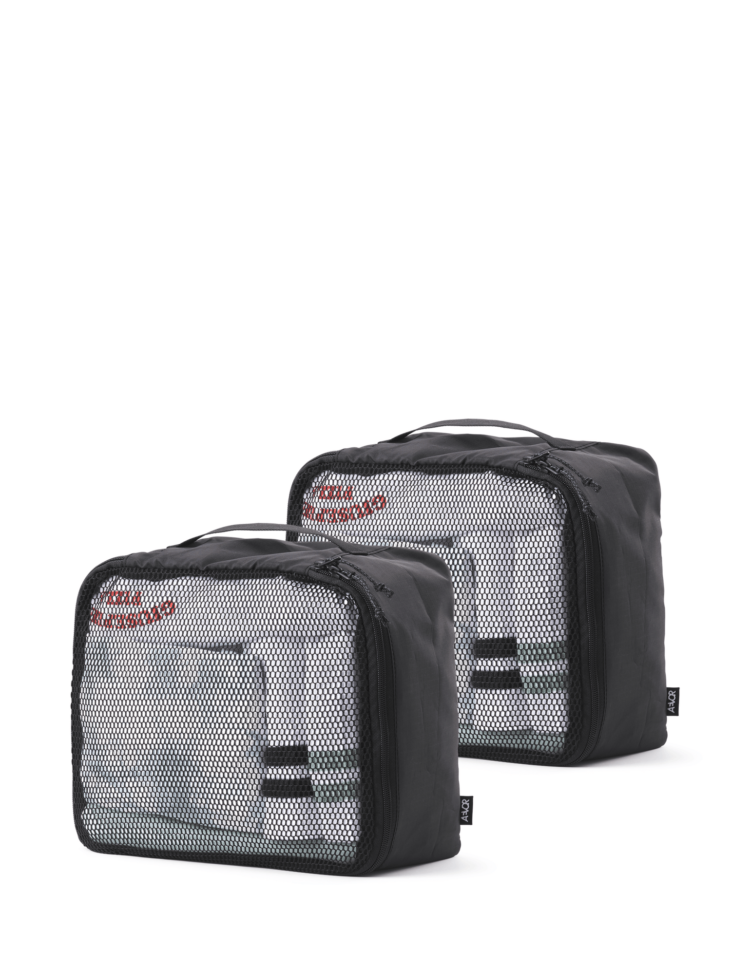 Packing Cube Set Medium