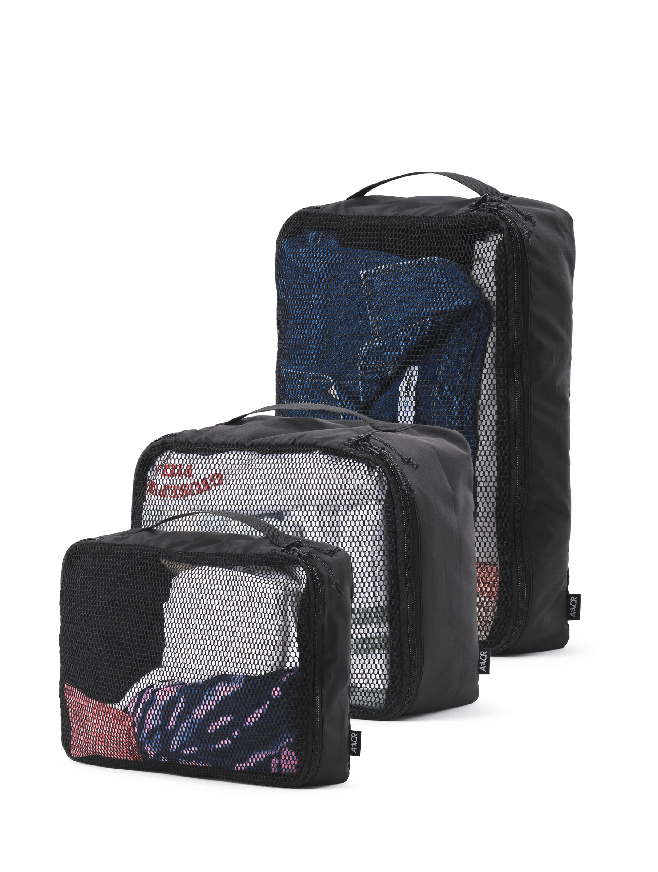 Packing Cube Set Mixed 2