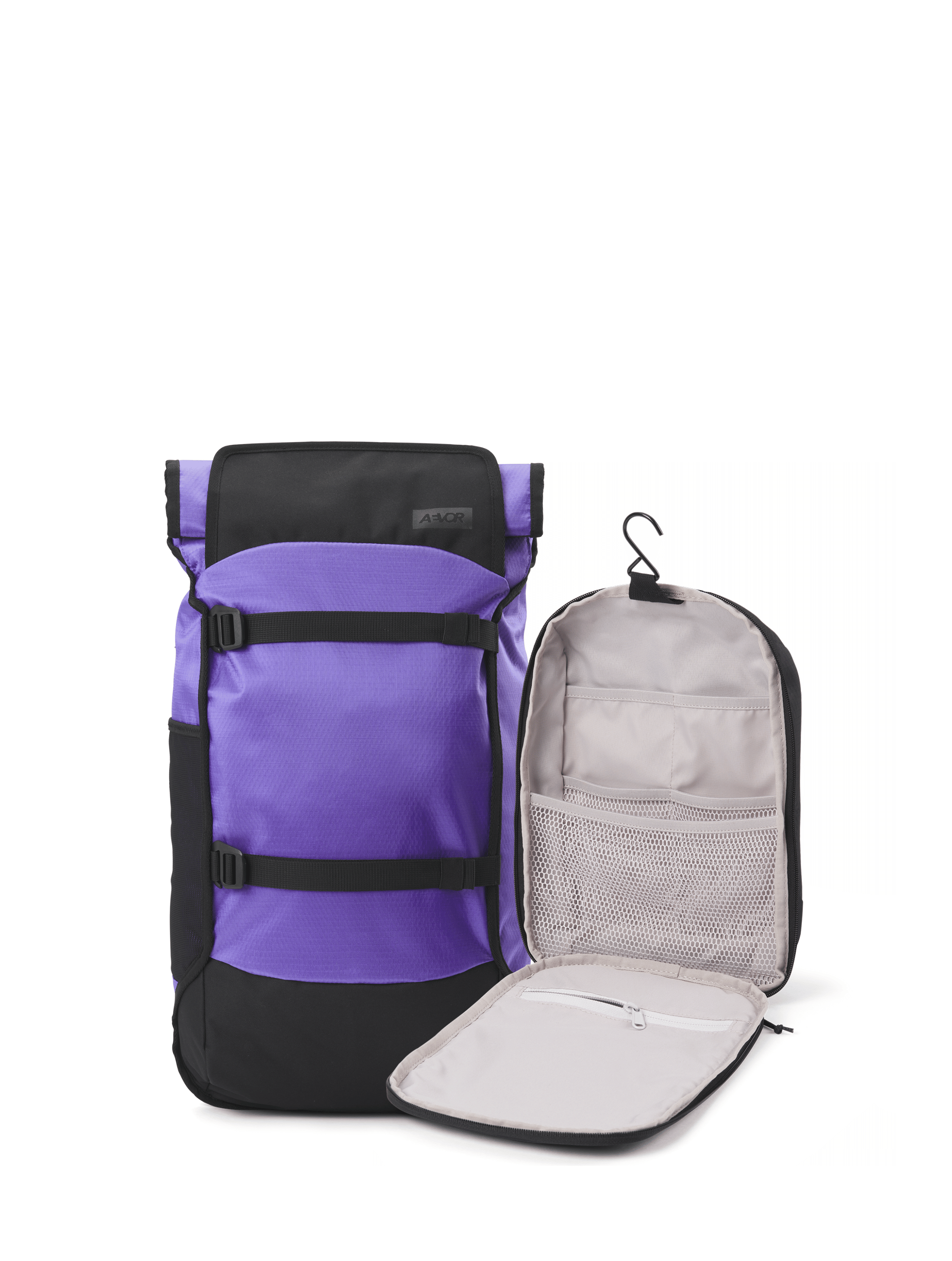 Trip Pack + Volume Pack Set