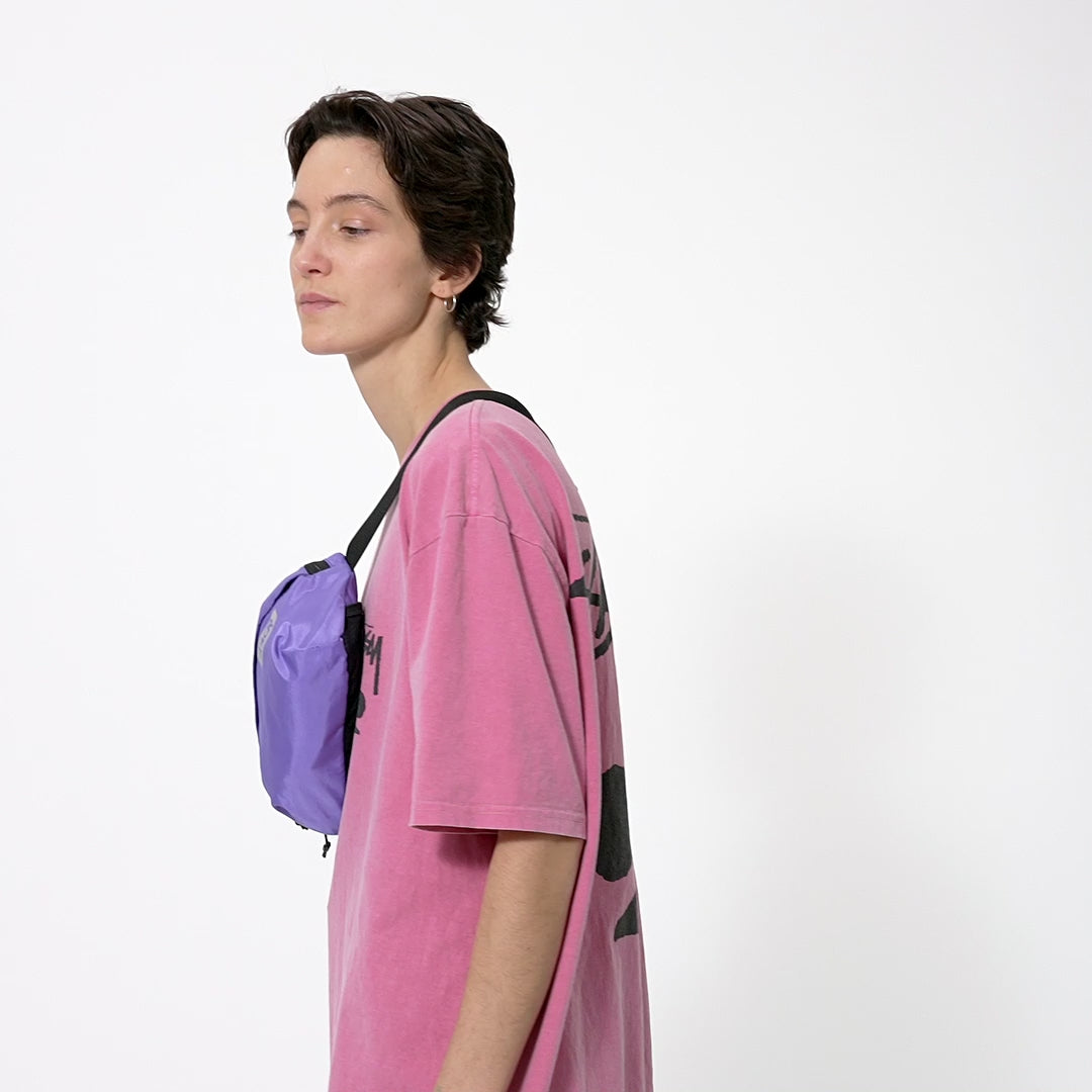 Hip Bag Ease - Ripstop Purple