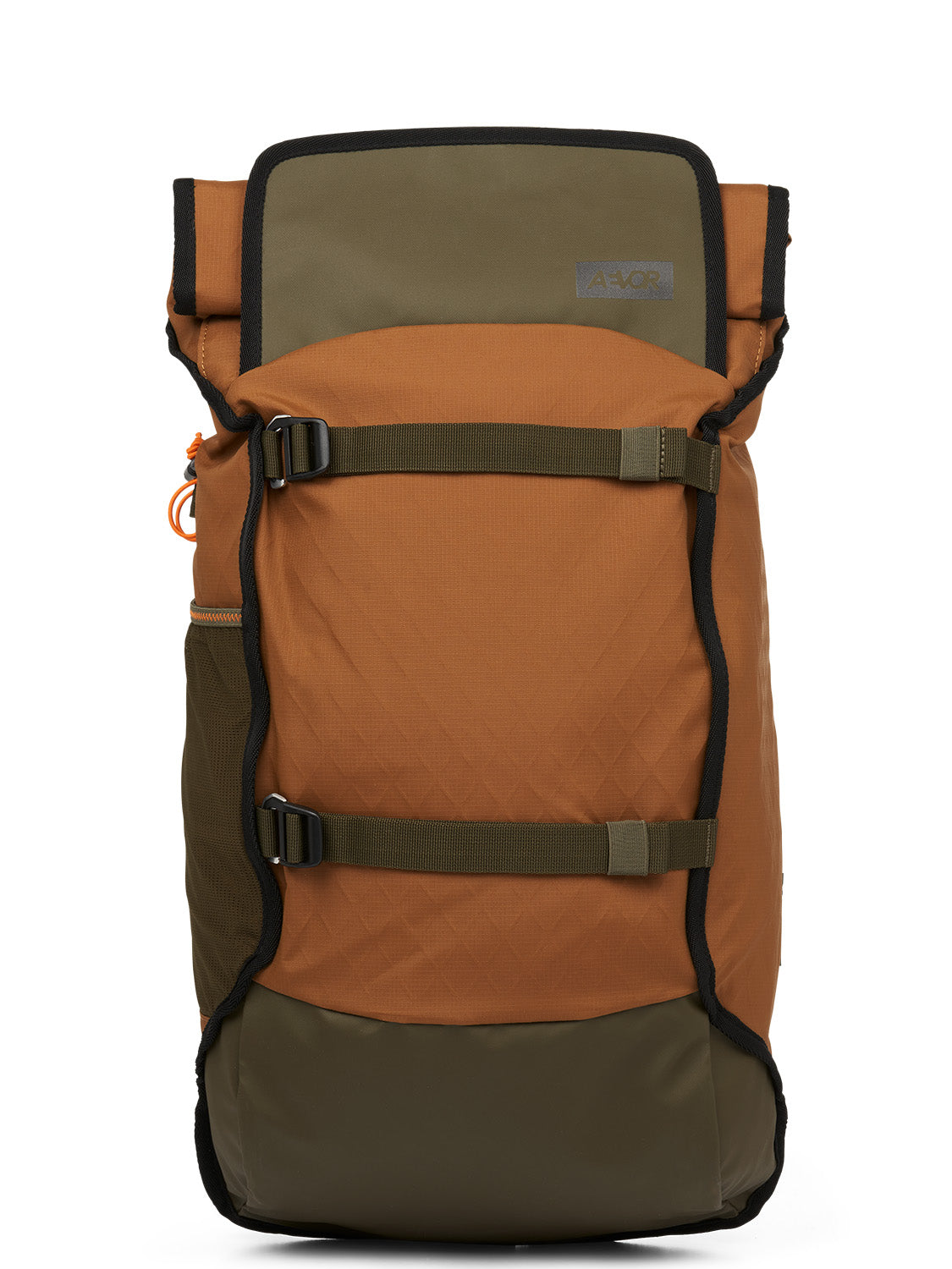 AEVOR-backpack-Trip-Pack-Diamond-Desert-front