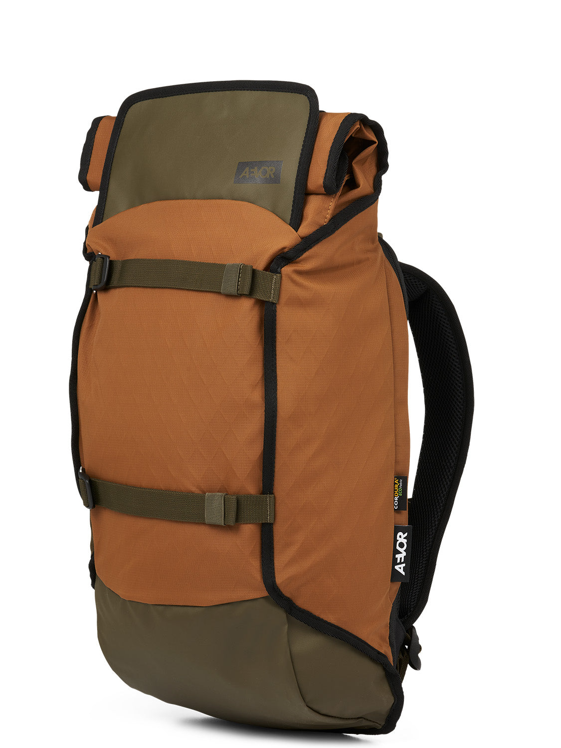 AEVOR-backpack-Trip-Pack-Diamond-Desert-side