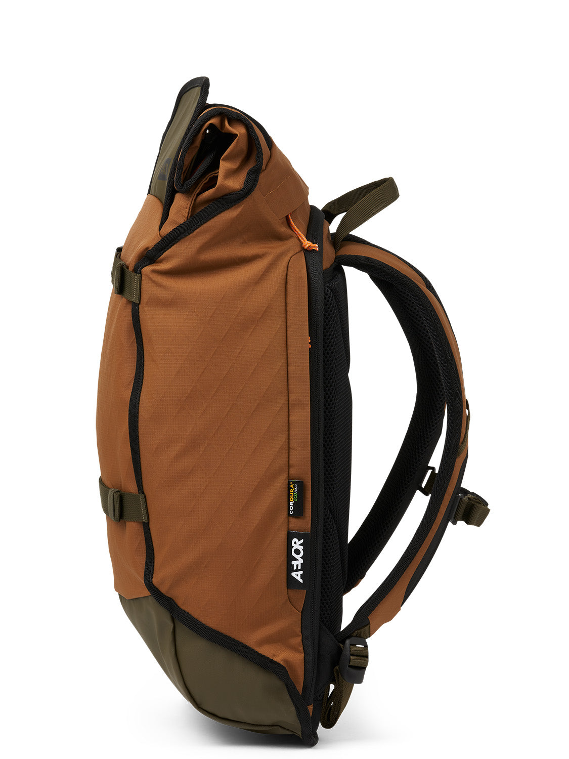 AEVOR-backpack-Trip-Pack-Diamond-Desert-side