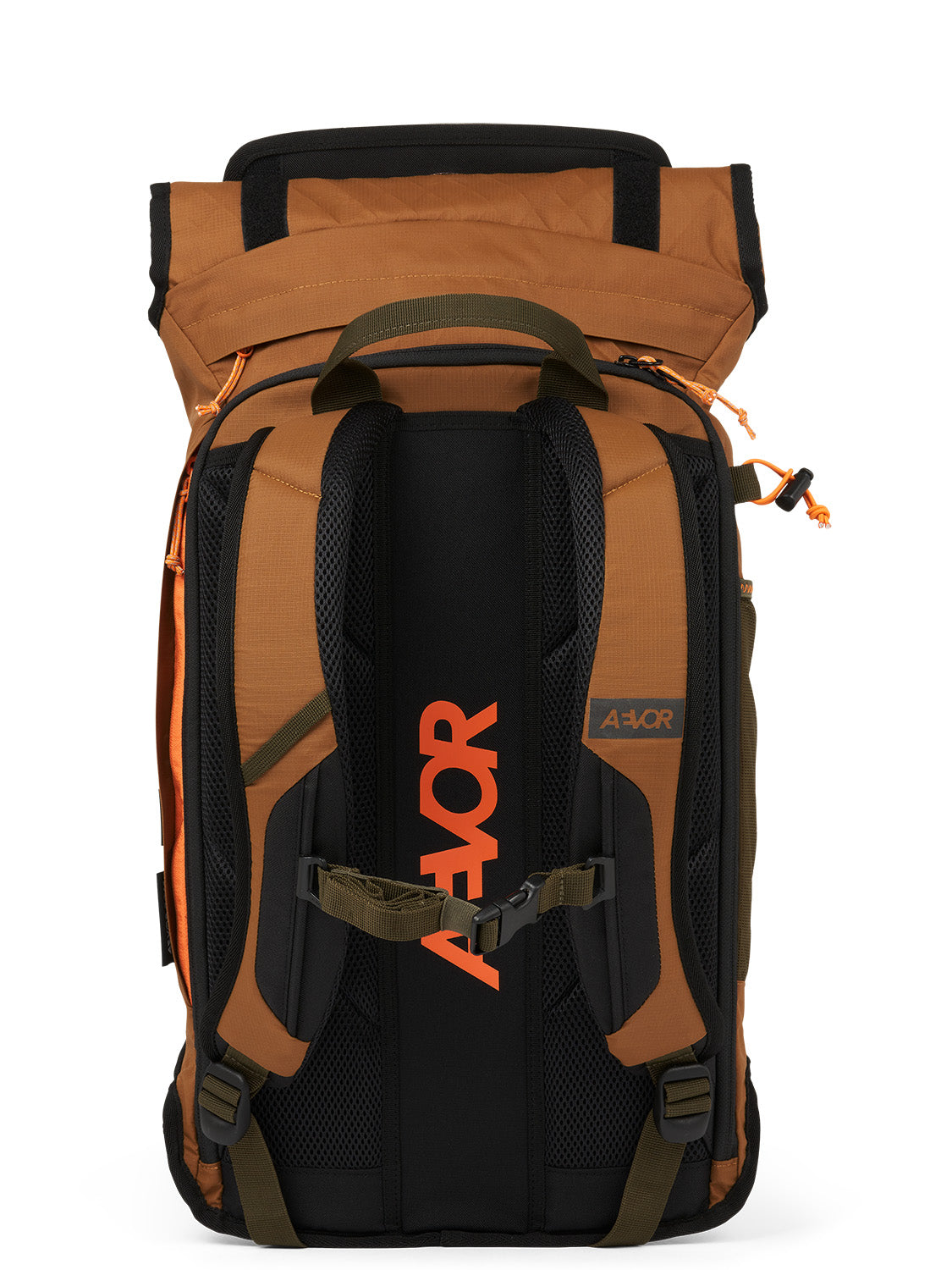AEVOR-backpack-Trip-Pack-Diamond-Desert-back