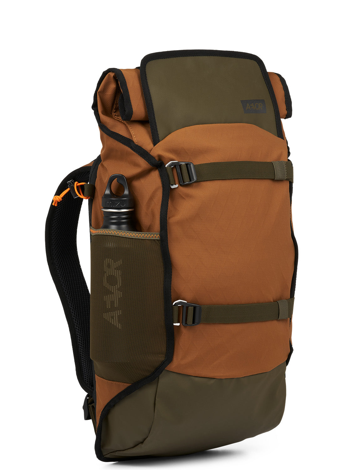 AEVOR-backpack-Trip-Pack-Diamond-Desert-side