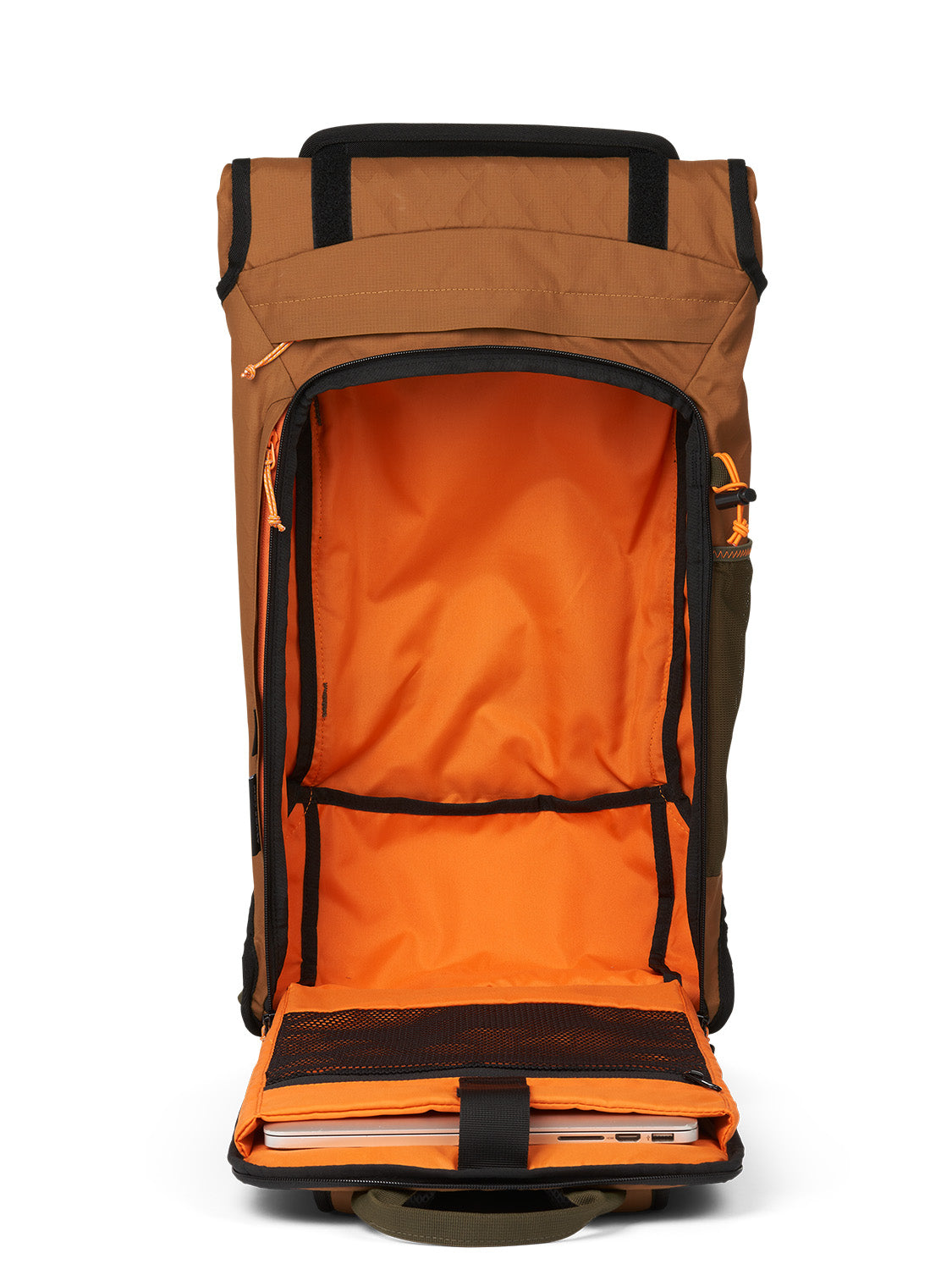 AEVOR-backpack-Trip-Pack-Diamond-Desert-open