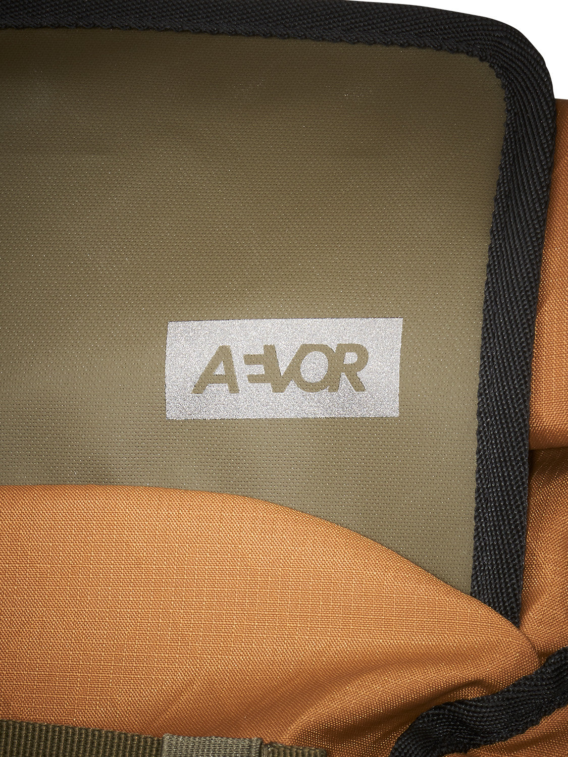 AEVOR-backpack-Trip-Pack-Diamond-Desert-detail