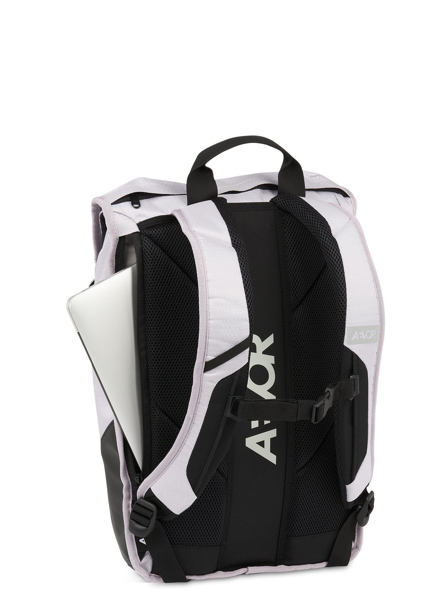 AEVOR-backpack-Daypack-Proof-Haze-back