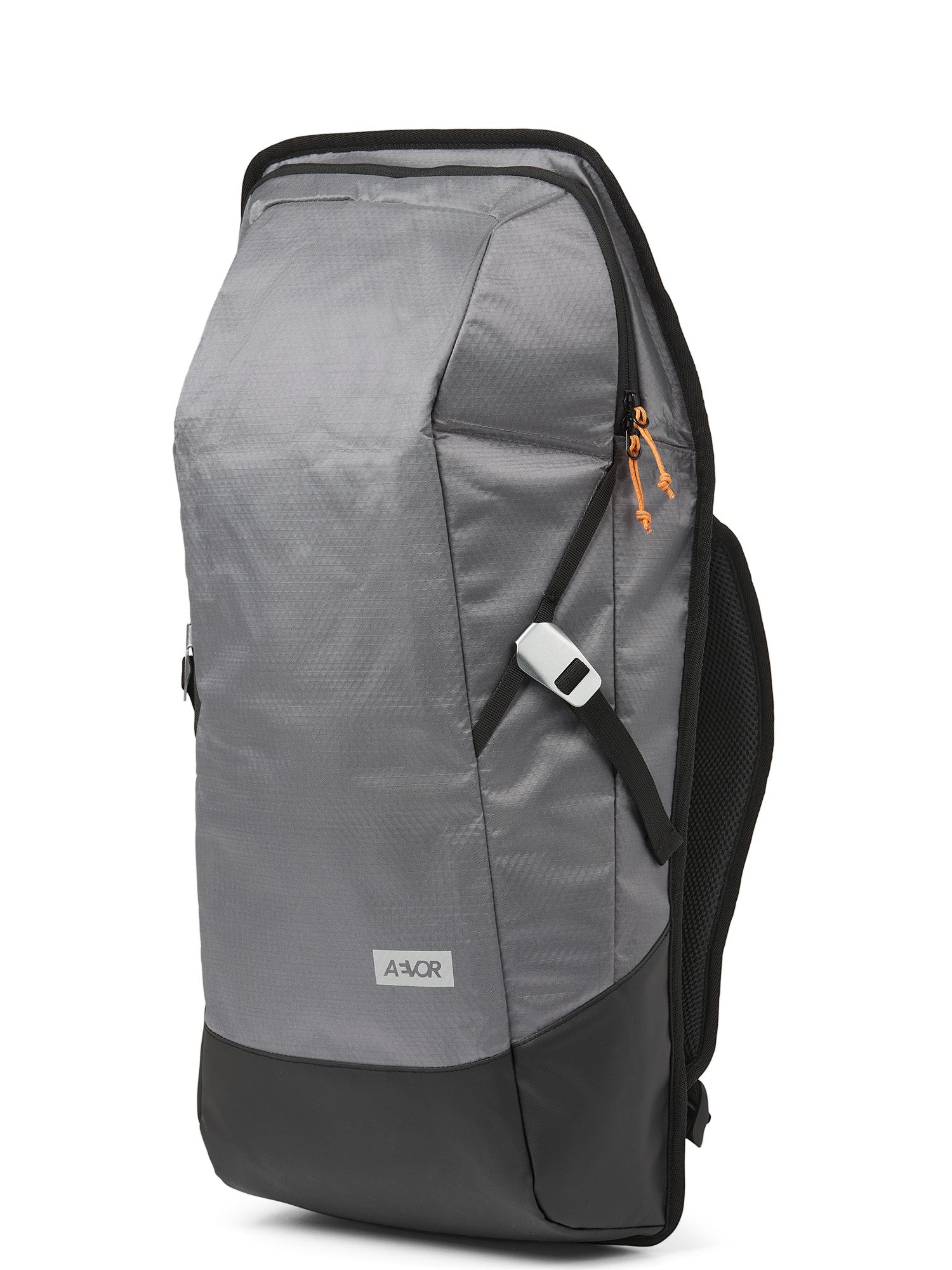 AEVOR-Daypack-Proof-Sundown-front-details