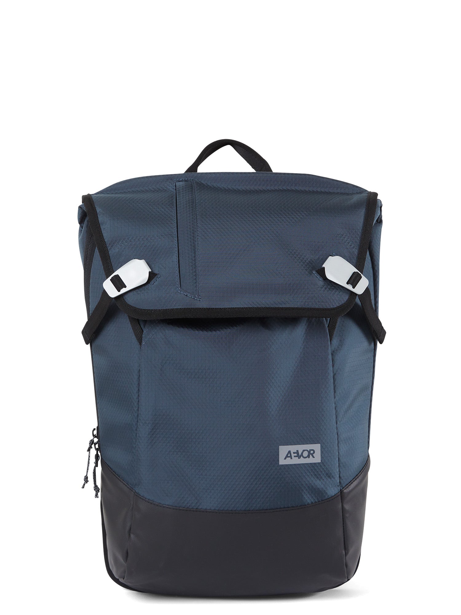 AEVOR-Daypack-Proof-Petrol-front
