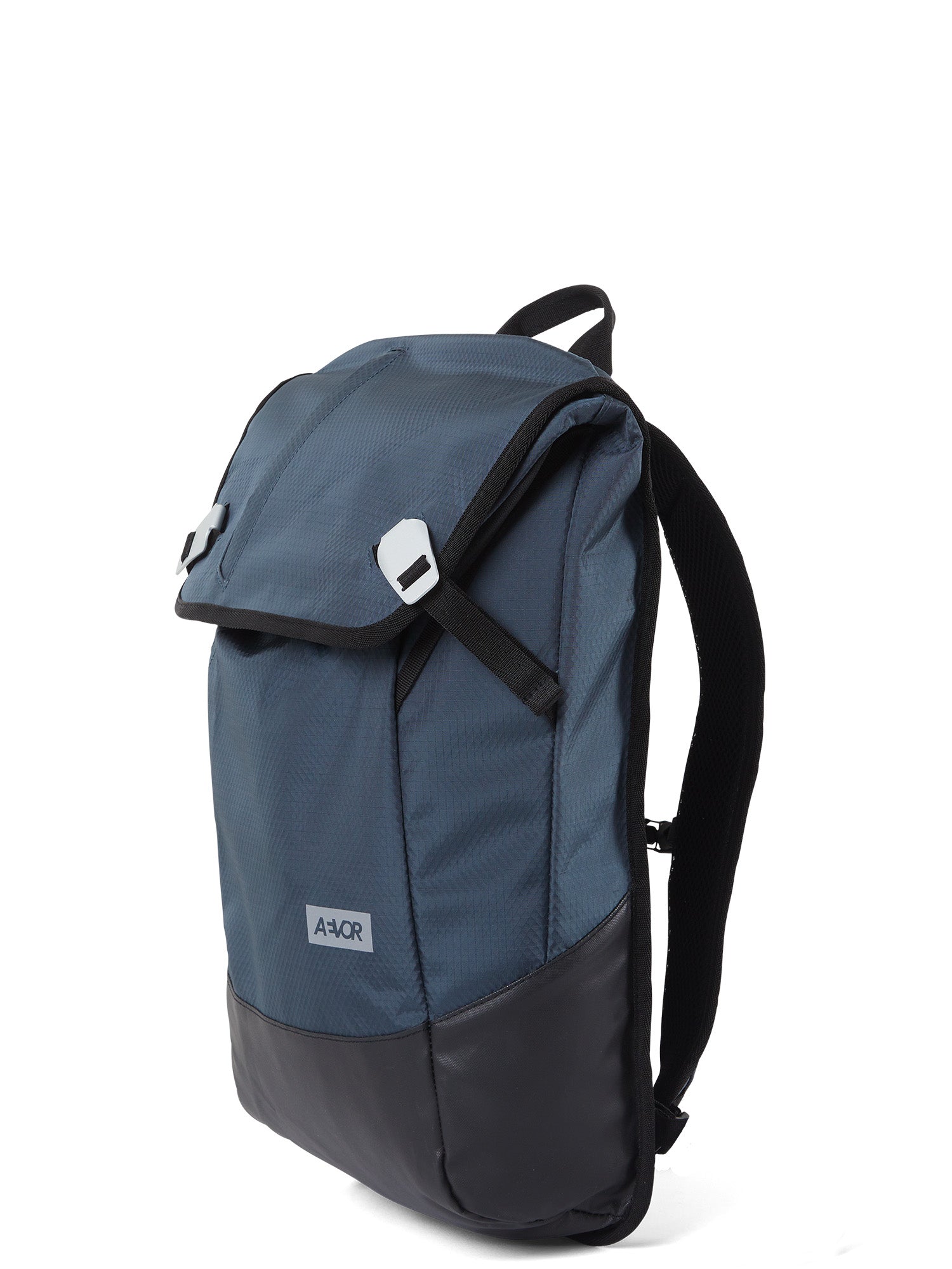 AEVOR-Daypack-Proof-Petrol-front