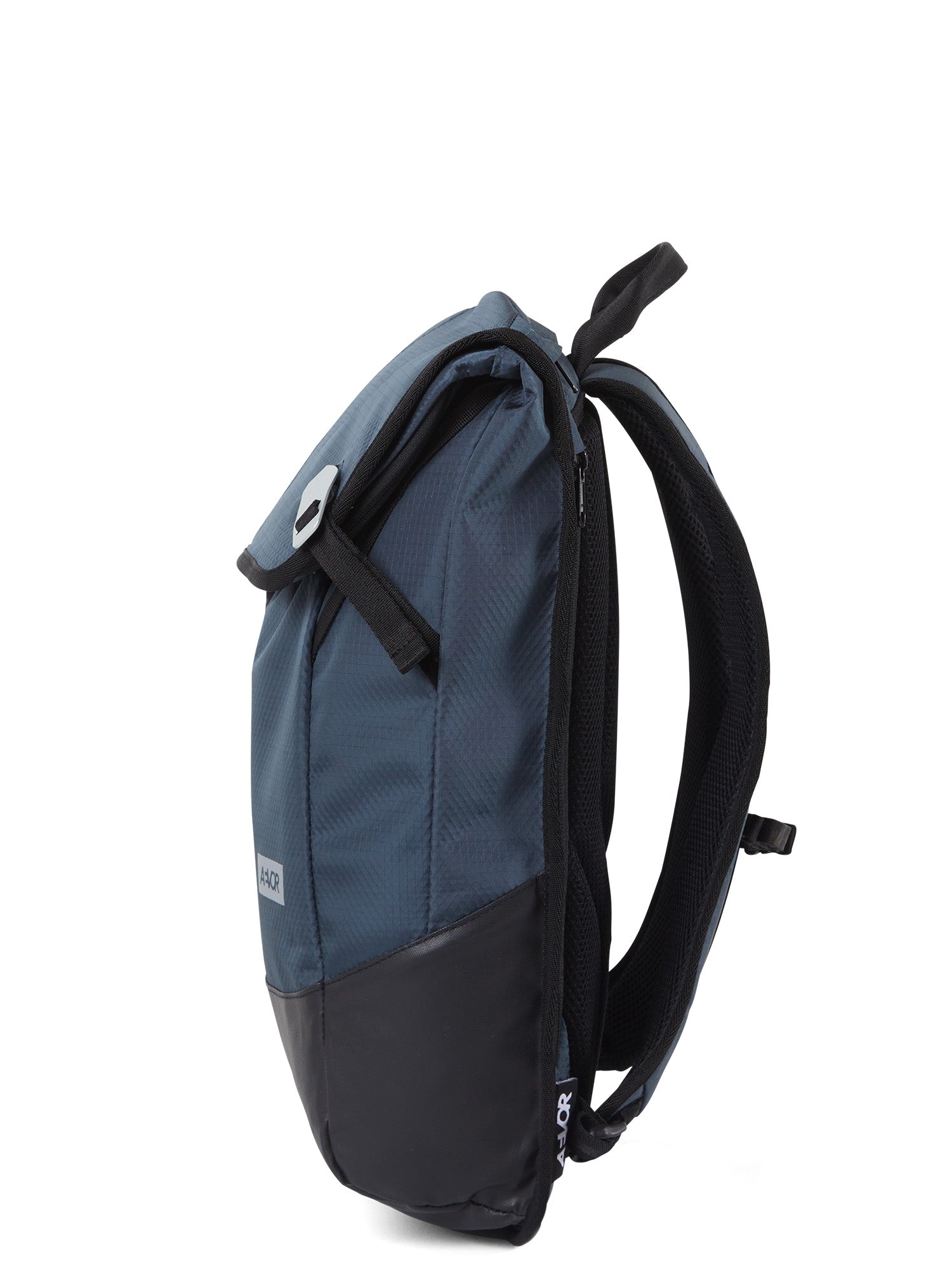 AEVOR-Daypack-Proof-Petrol-side