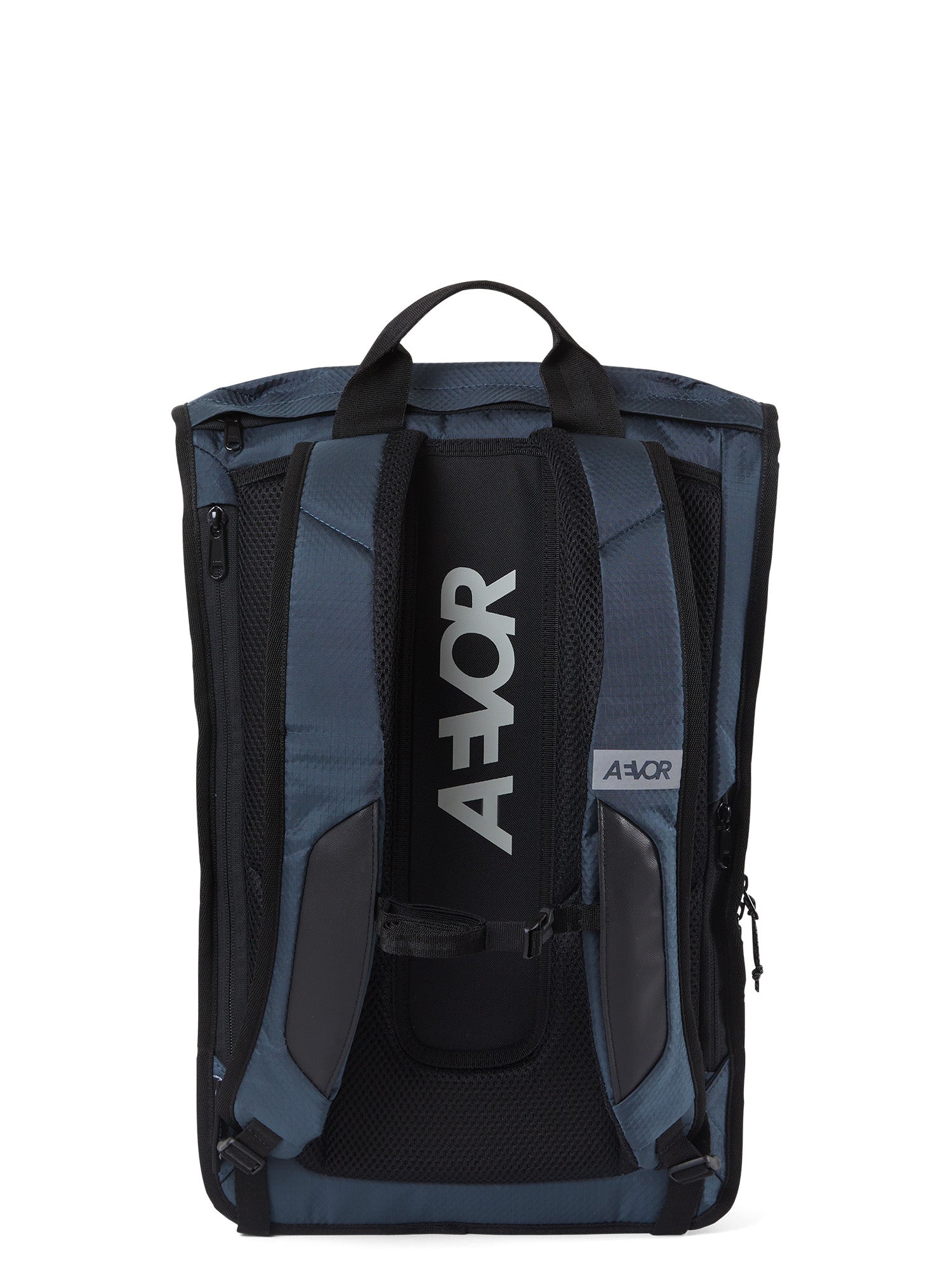AEVOR-Daypack-Proof-Petrol-back