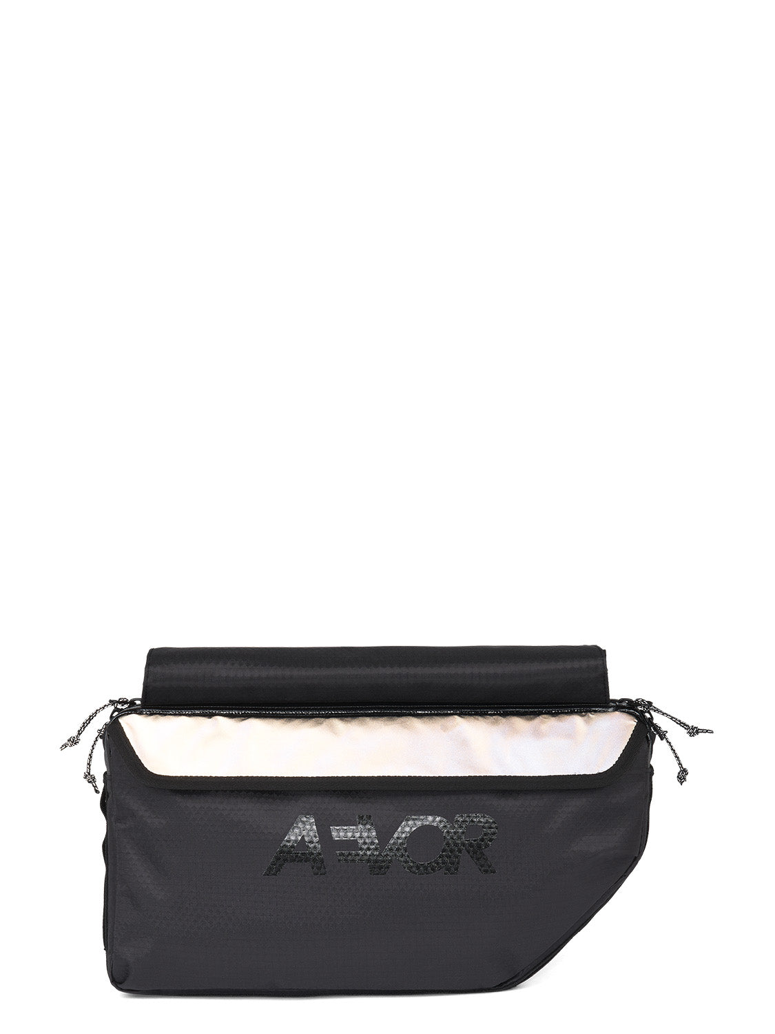 AEVOR-Frame-Bag-Large-Proof-Black-front