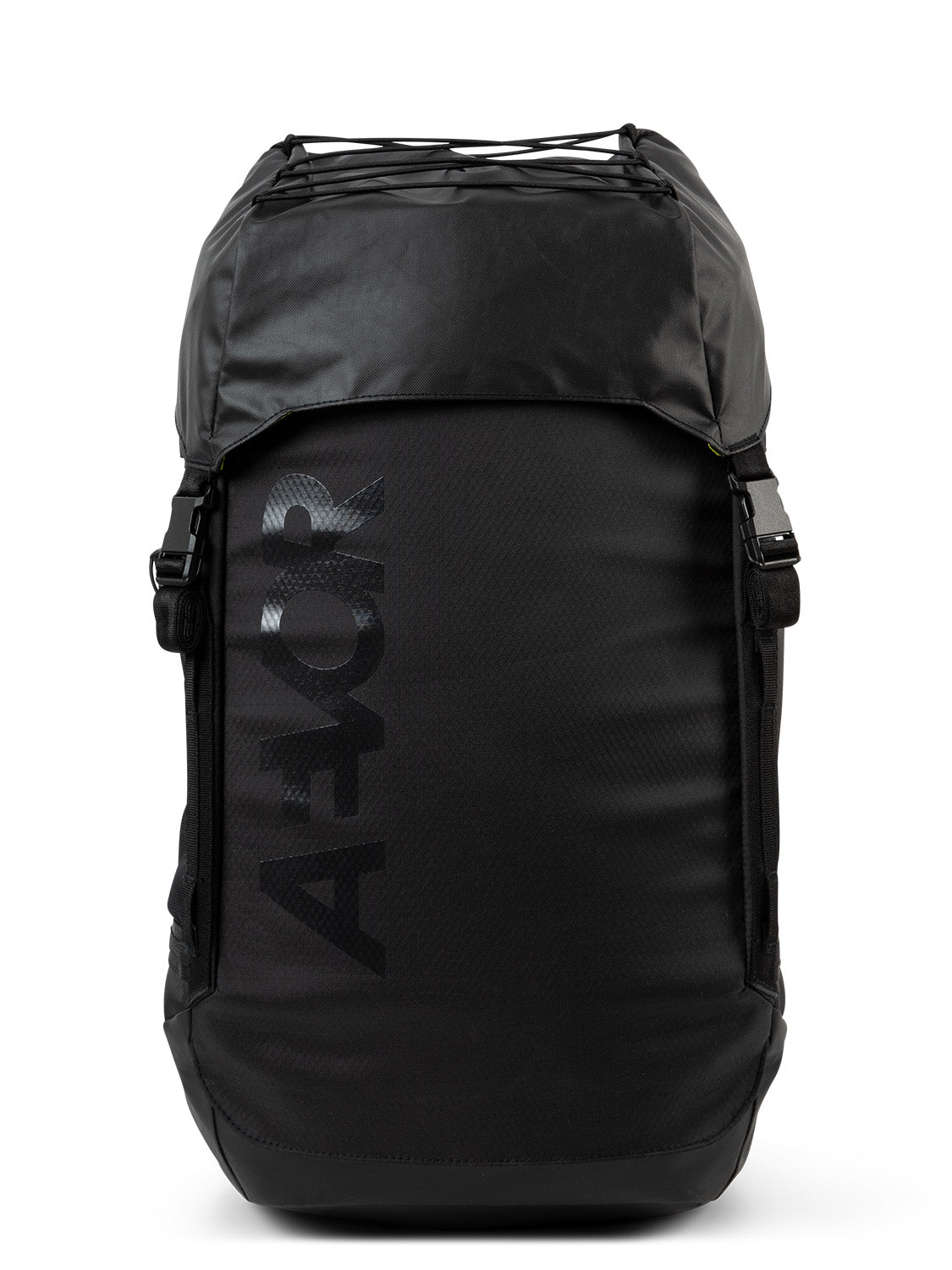 AEVOR-Explore-Pack-Proof-Black-front