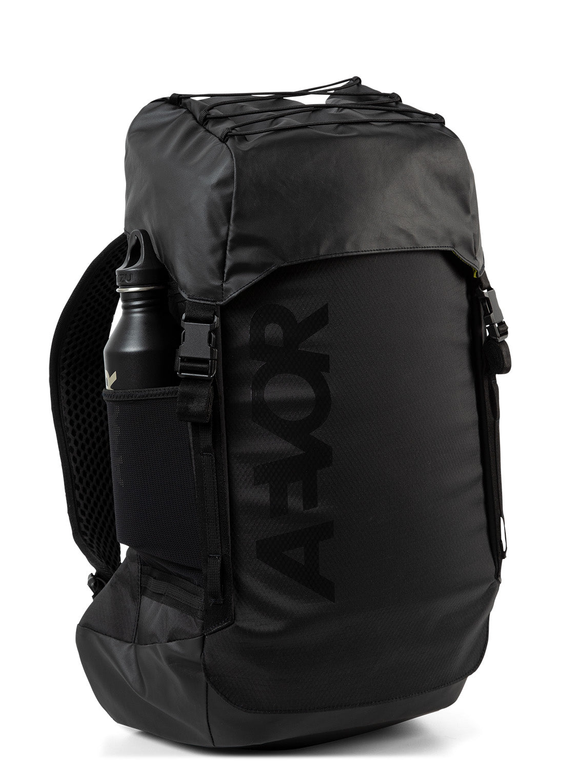 AEVOR-backpack-Explore-Pack-Proof-Black-side