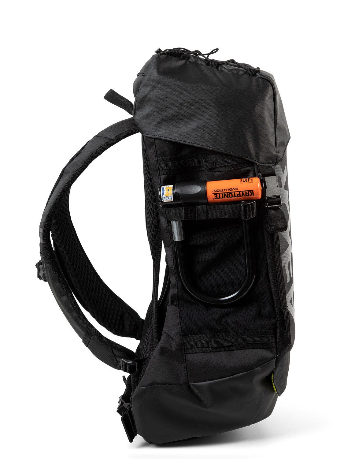 AEVOR-backpack-Explore-Pack-Proof-Black-side