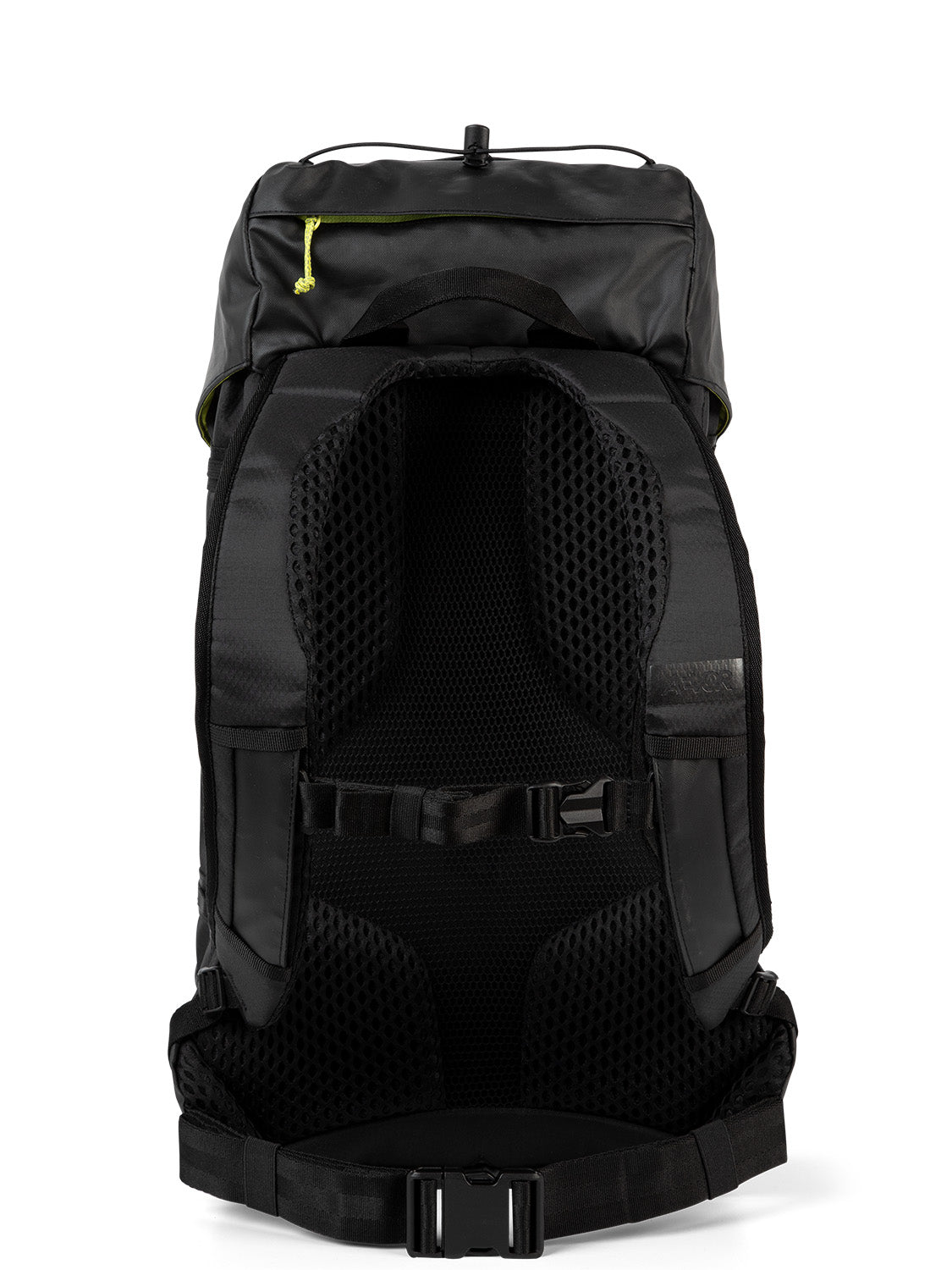 AEVOR-backpack-Explore-Pack-Proof-Black-back
