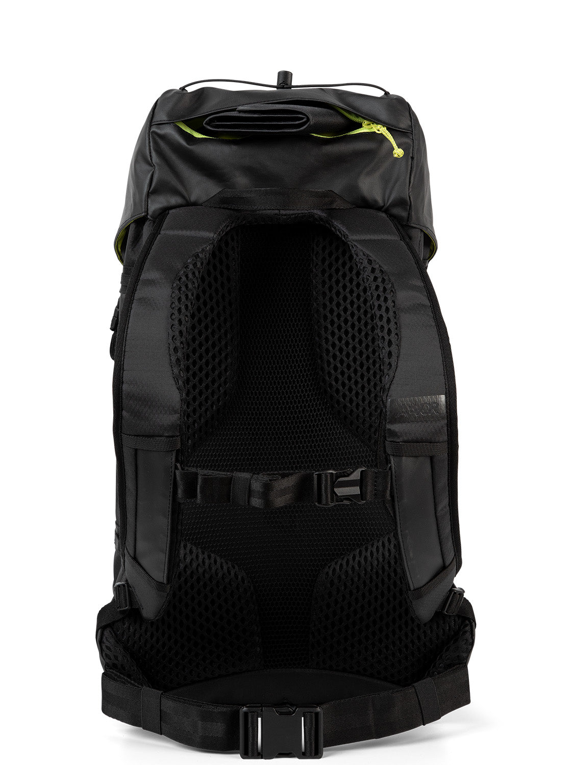 AEVOR-backpack-Explore-Pack-Proof-Black-back