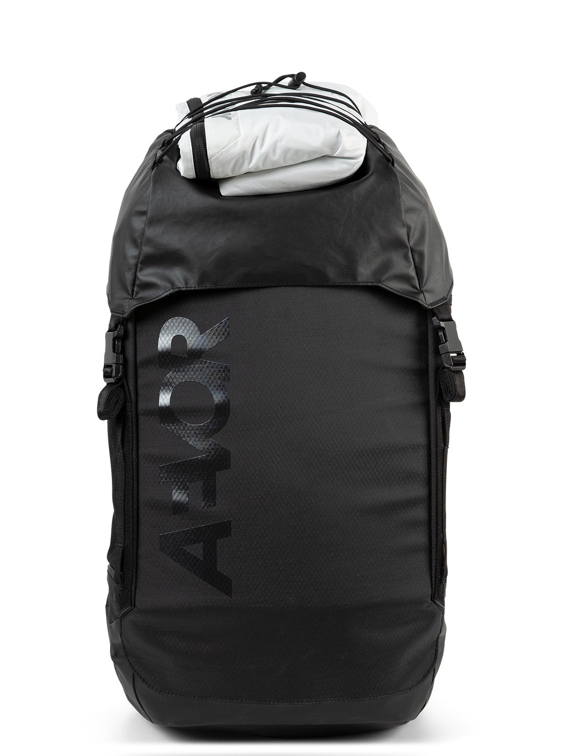 AEVOR-backpack-Explore-Pack-Proof-Black-detail