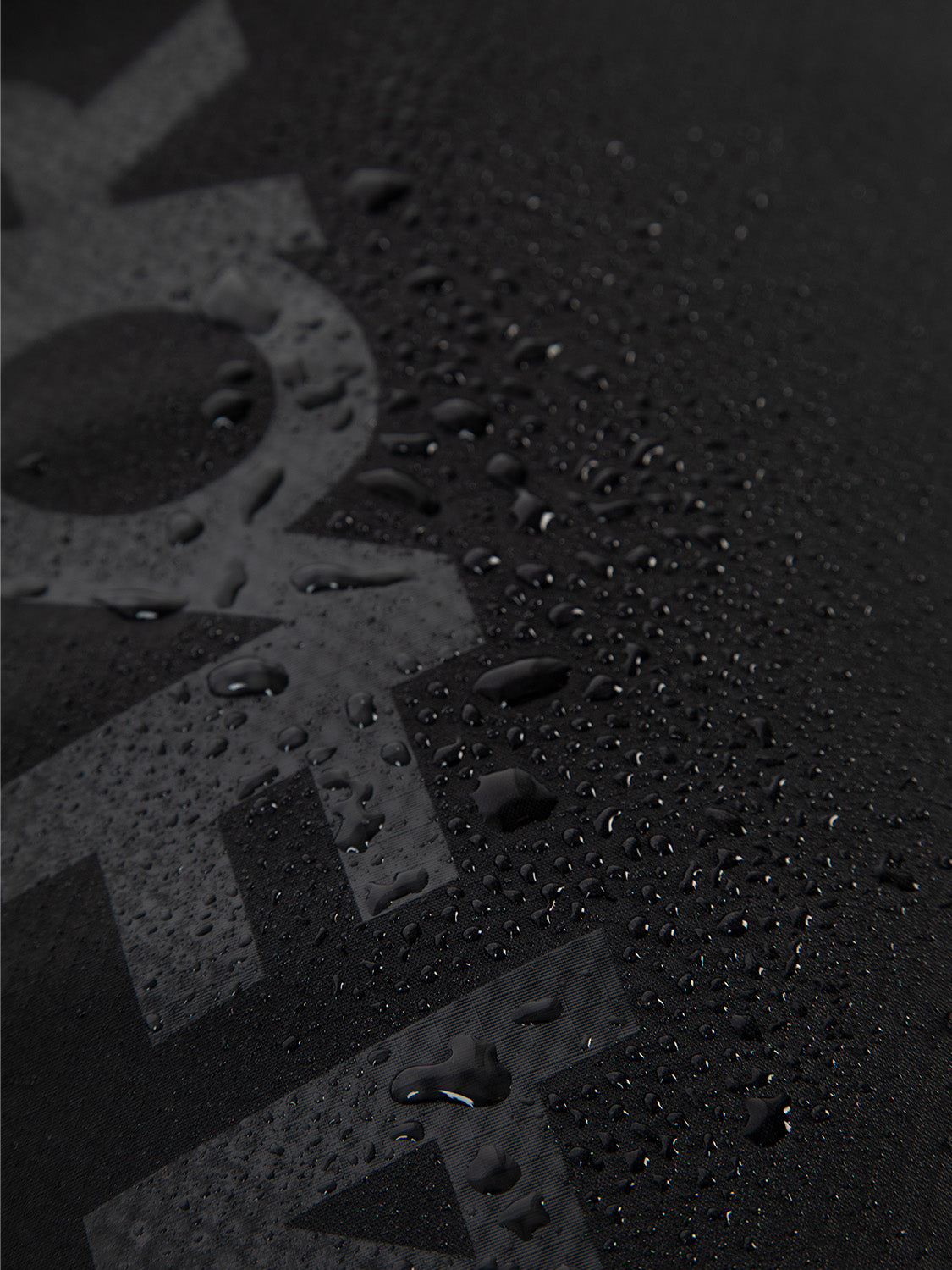 AEVOR-backpack-Explore-Pack-Proof-Black-water-repellent