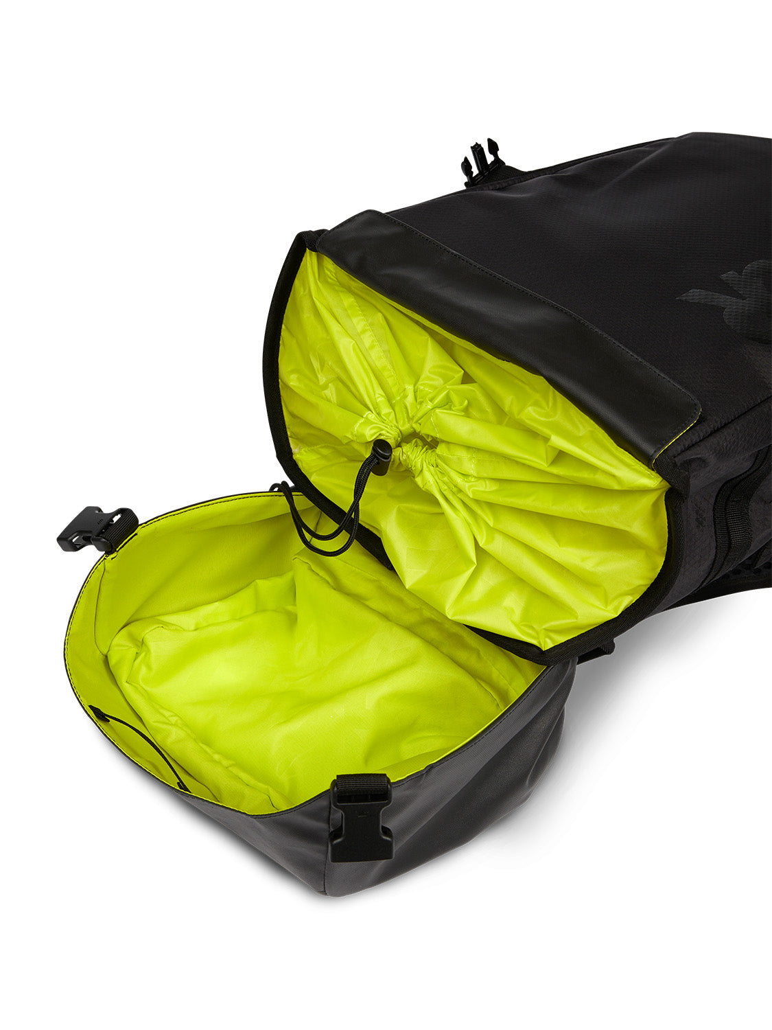 AEVOR-backpack-Explore-Pack-Proof-Black-open