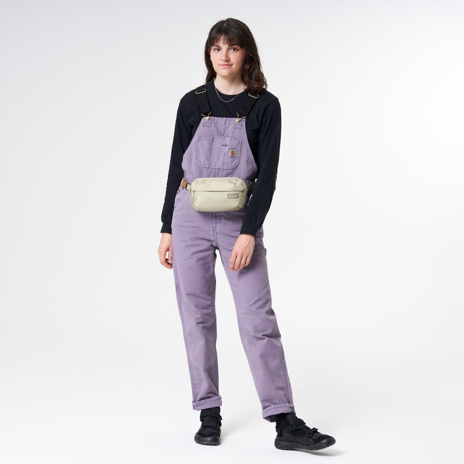 AEVOR-Hipbag-Ease-Diamond-Scorpion-model-front