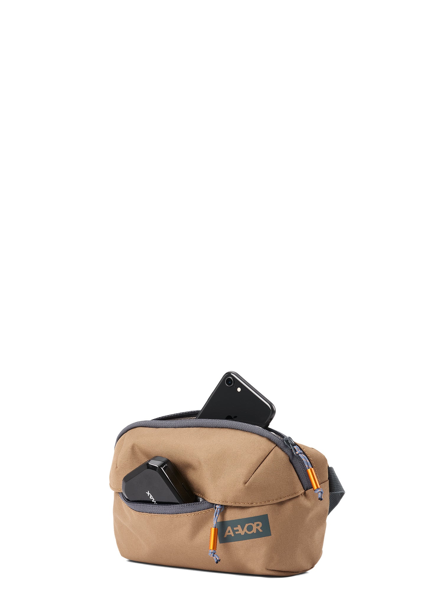 AEVOR-Hip-Bag-Ease-California-Hike-front